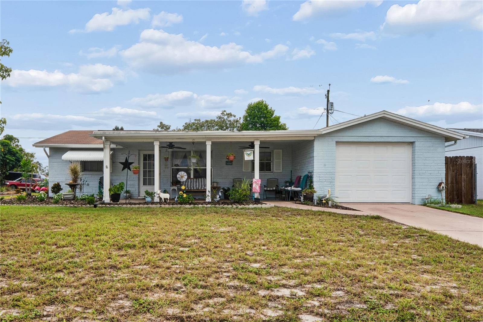 7106 Palisade Drive — photo