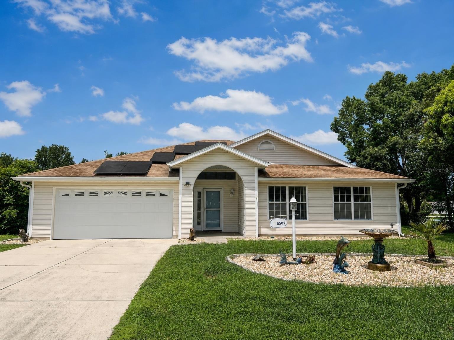 Home in OCALA, FL 34476 — photo 2