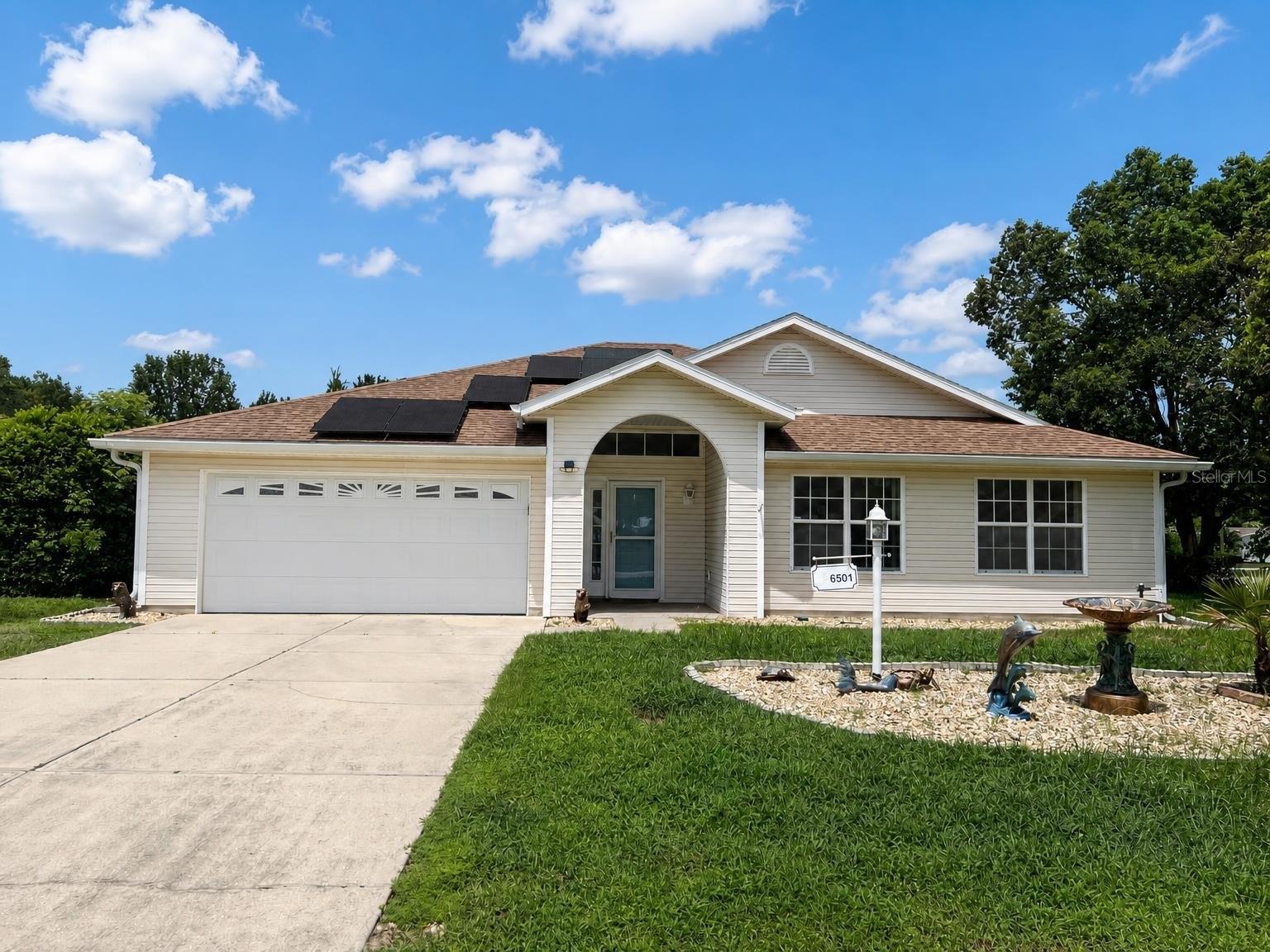 Home in OCALA, FL 34476 — photo 3