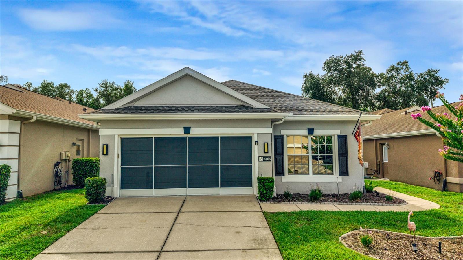 5466 Legend Hills Lane — photo