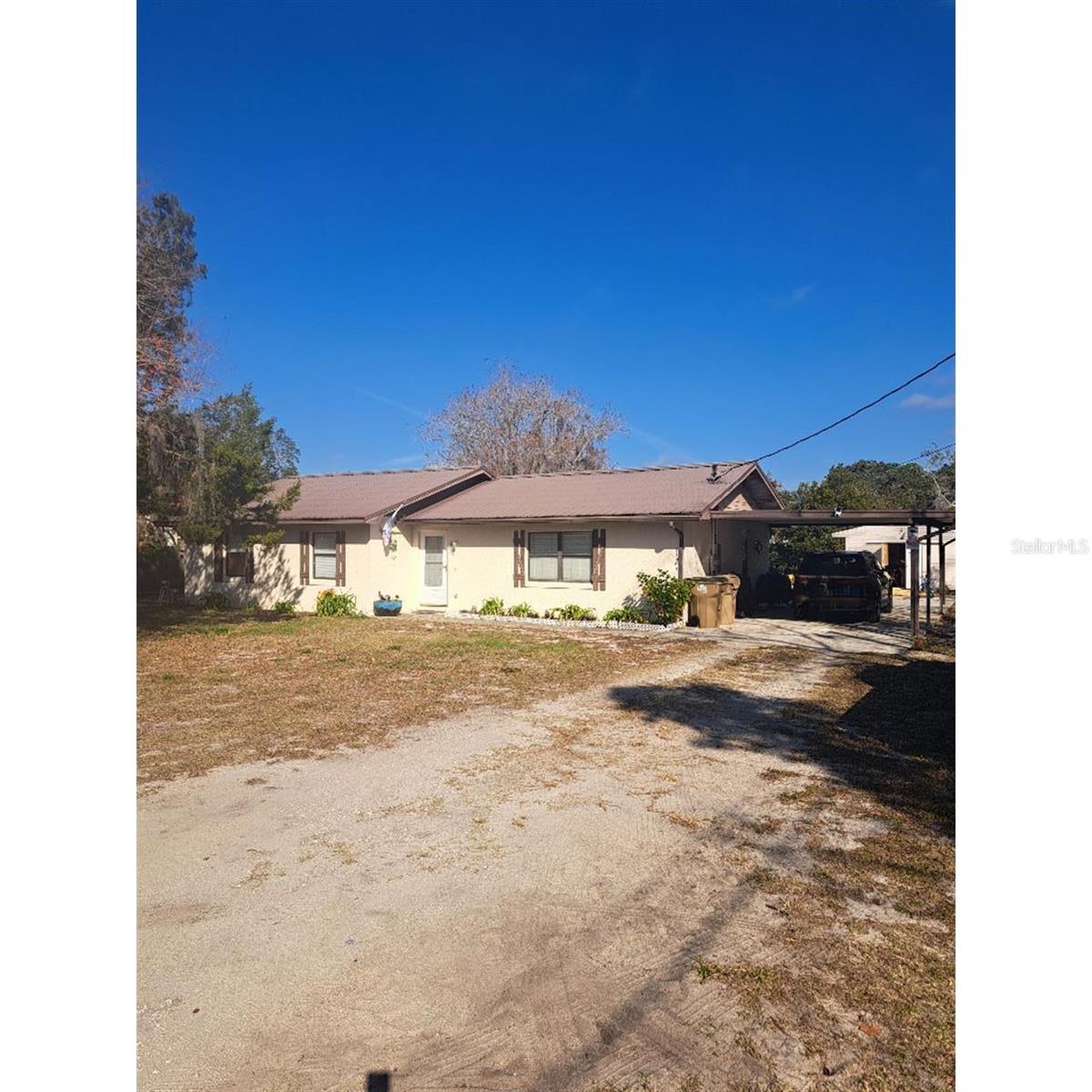 11301 Huggins Street — photo