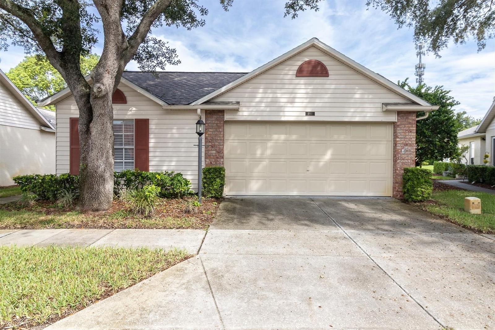 4911 Cathedral Court — photo