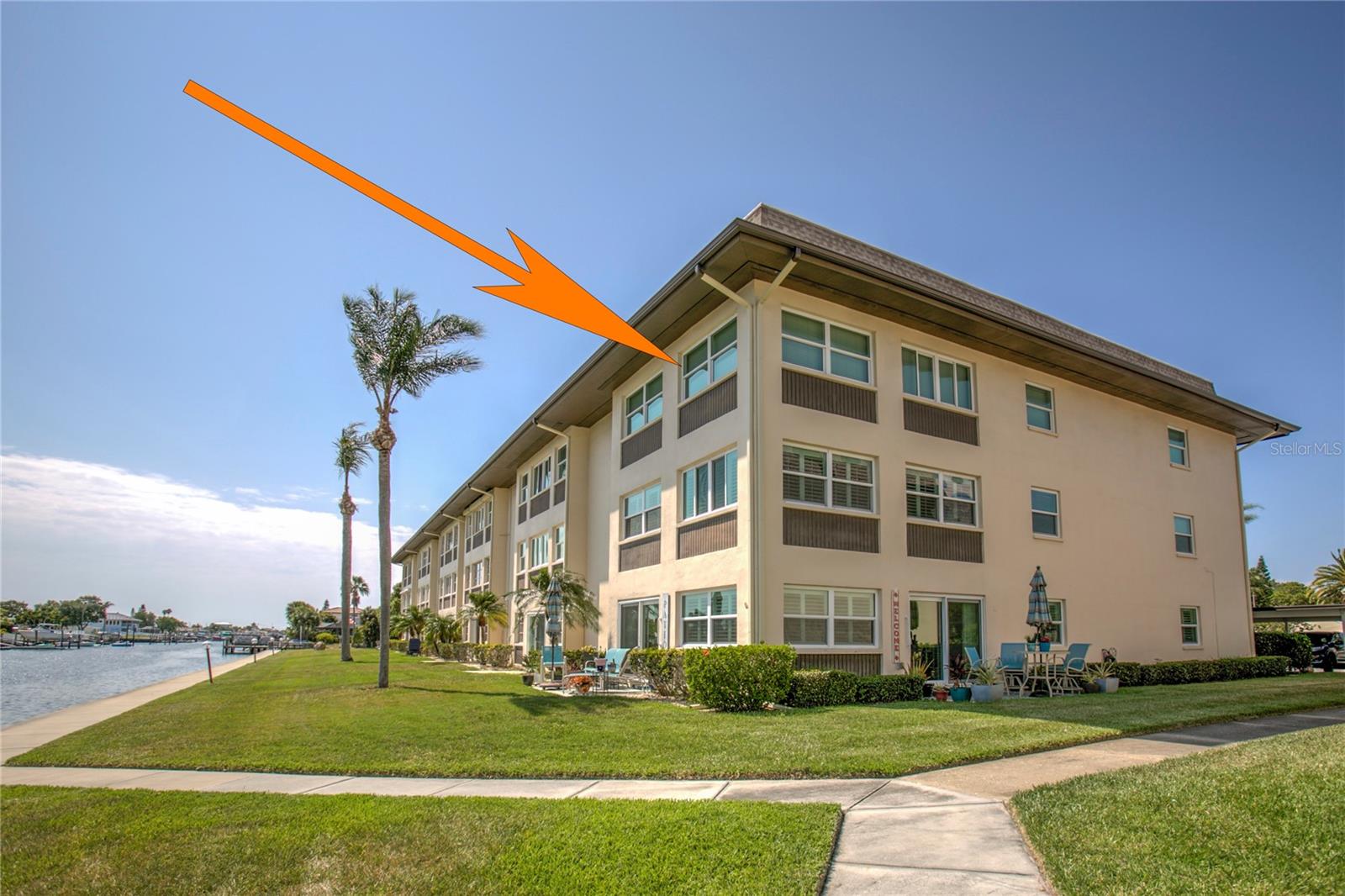 4452 Garnet Drive 306 — photo