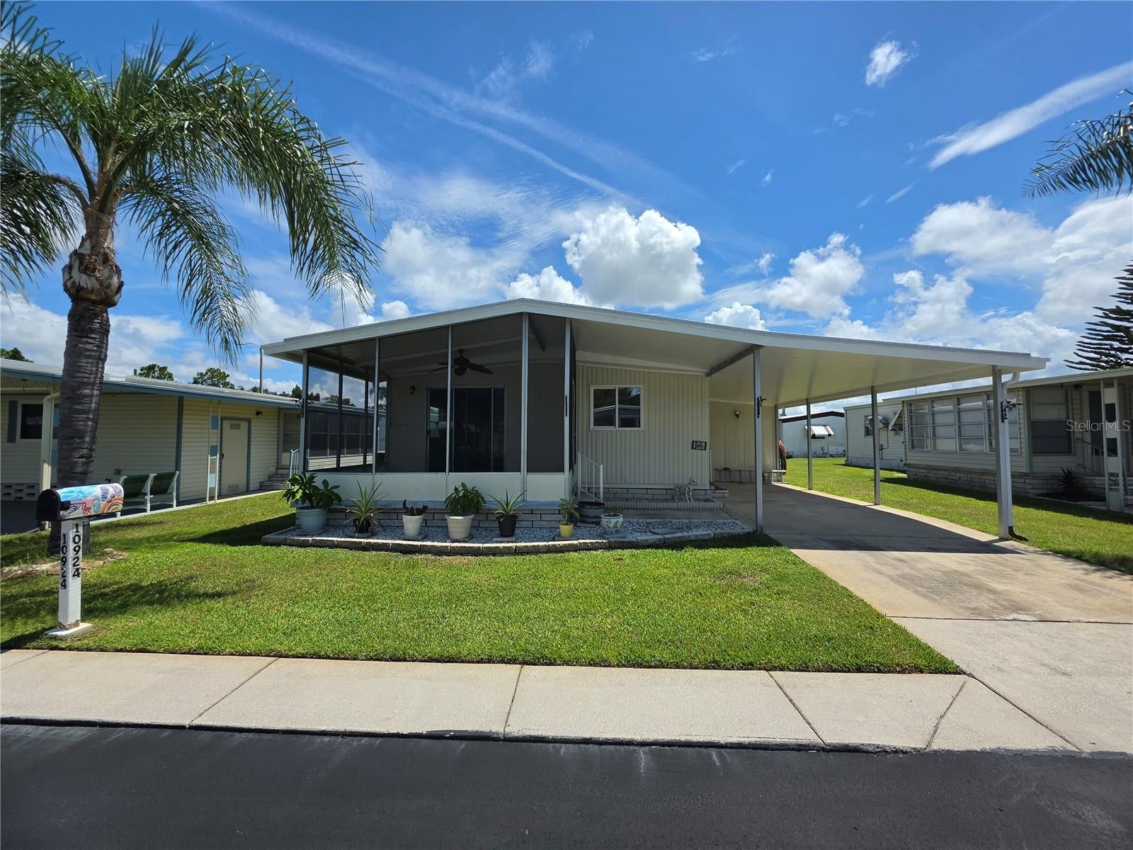 10924 Heritage Drive — photo