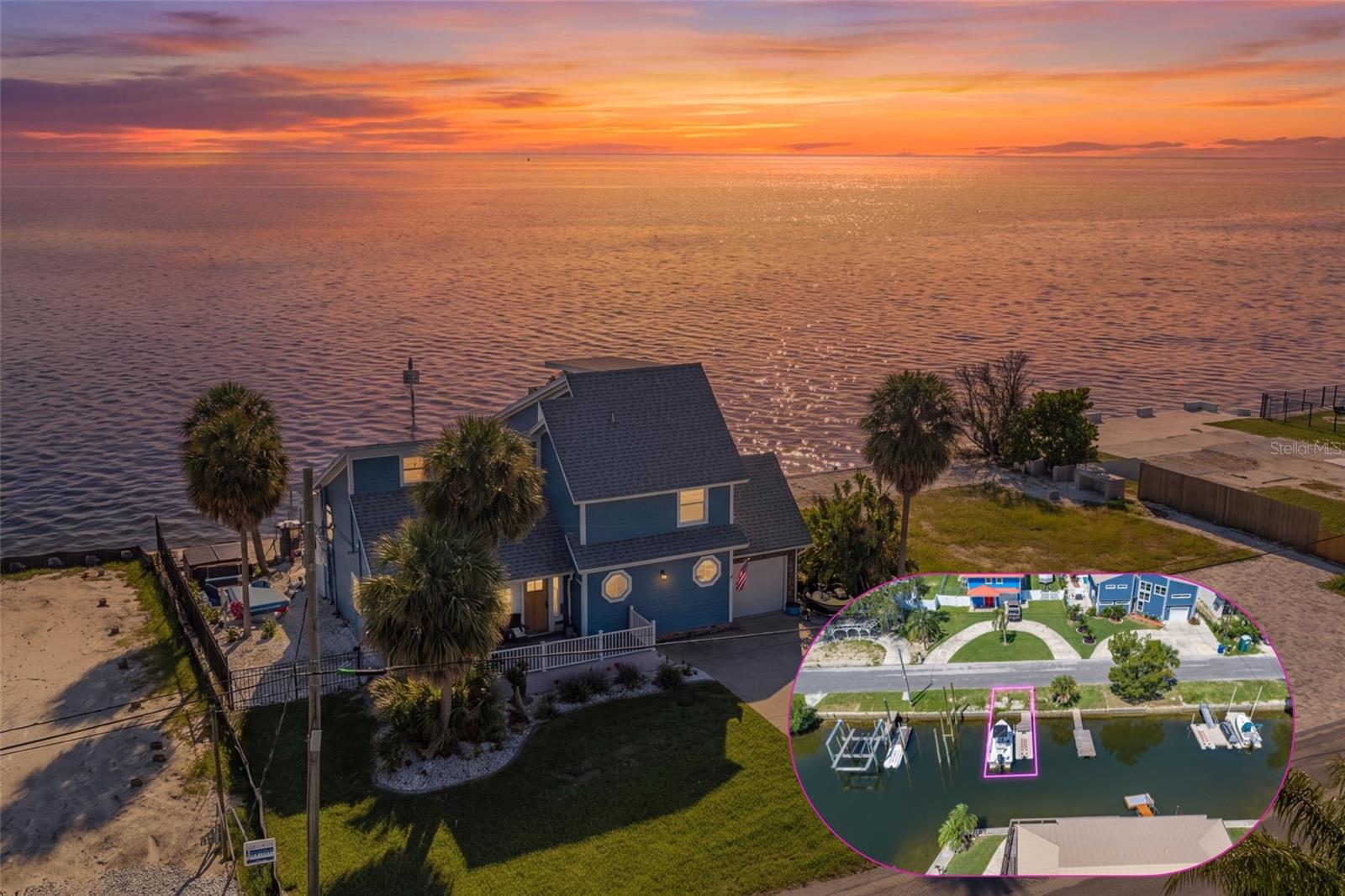 3200 Gulf Winds Circle — photo