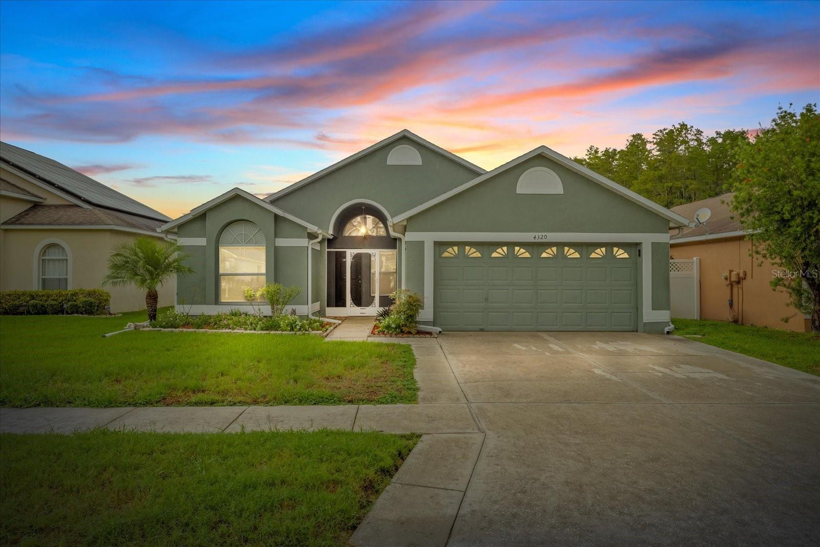 4320 Stones River Court — photo