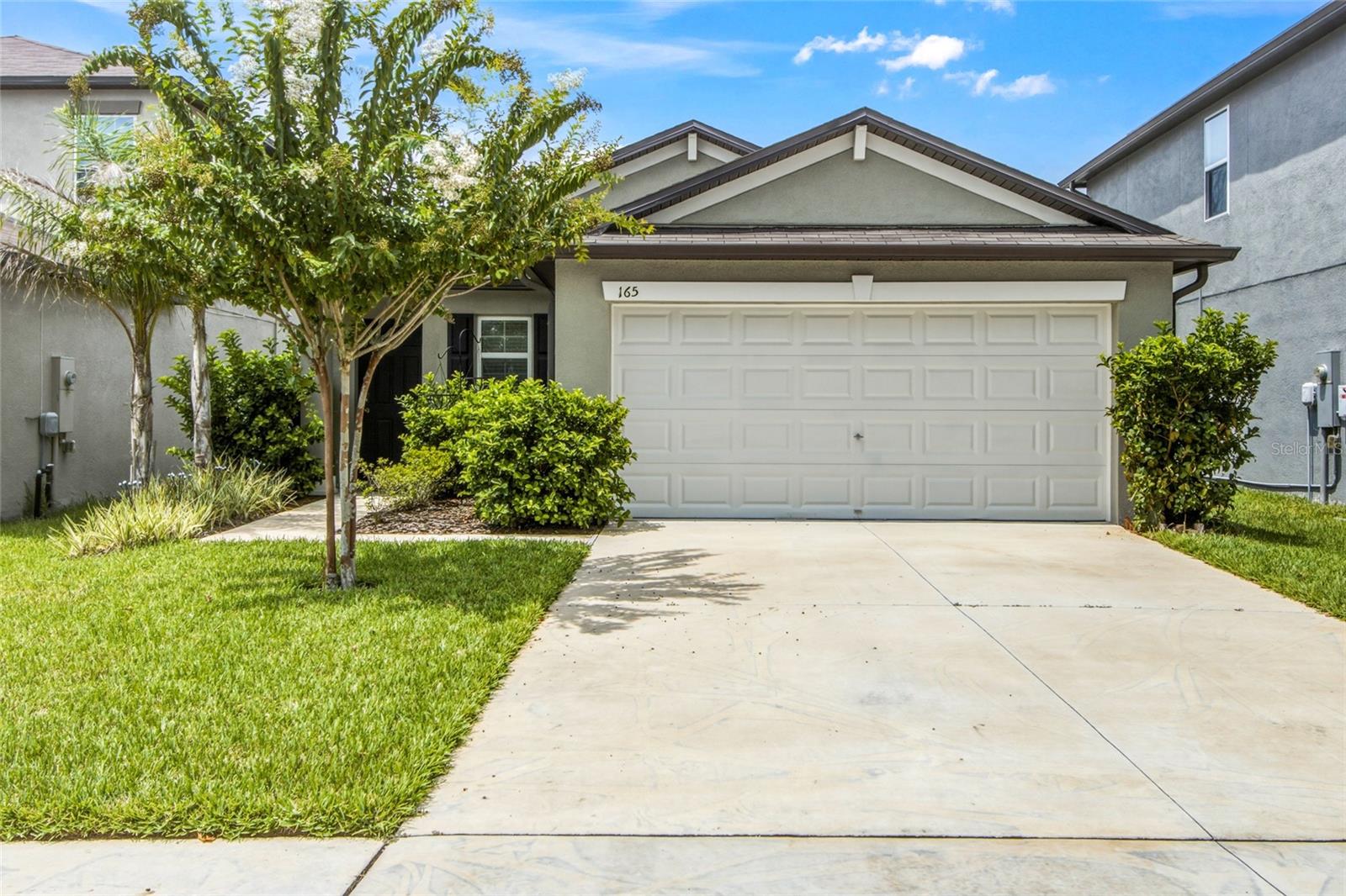 165 Argyll Drive — photo