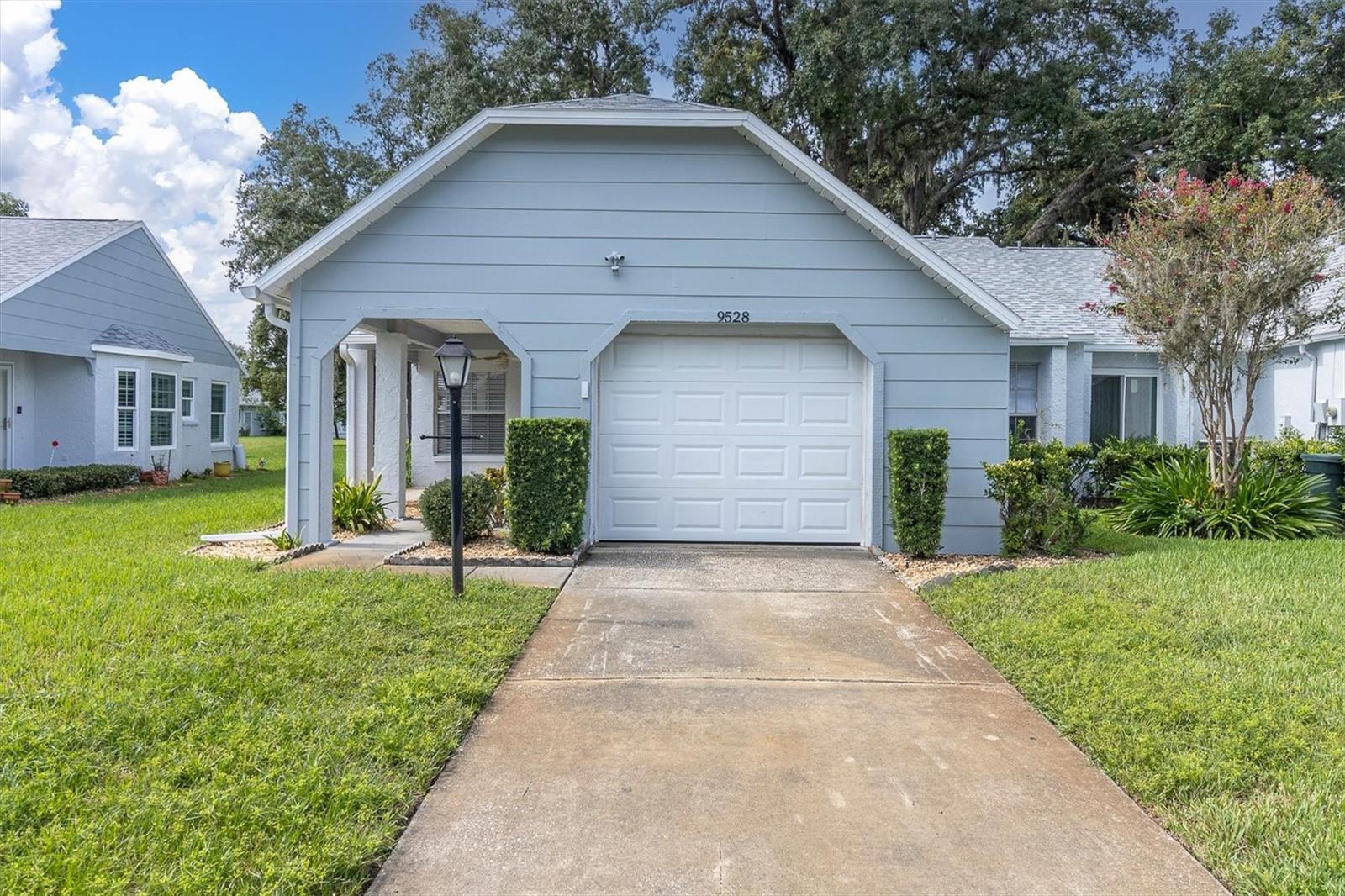 9528 Bunker Hill Court — photo