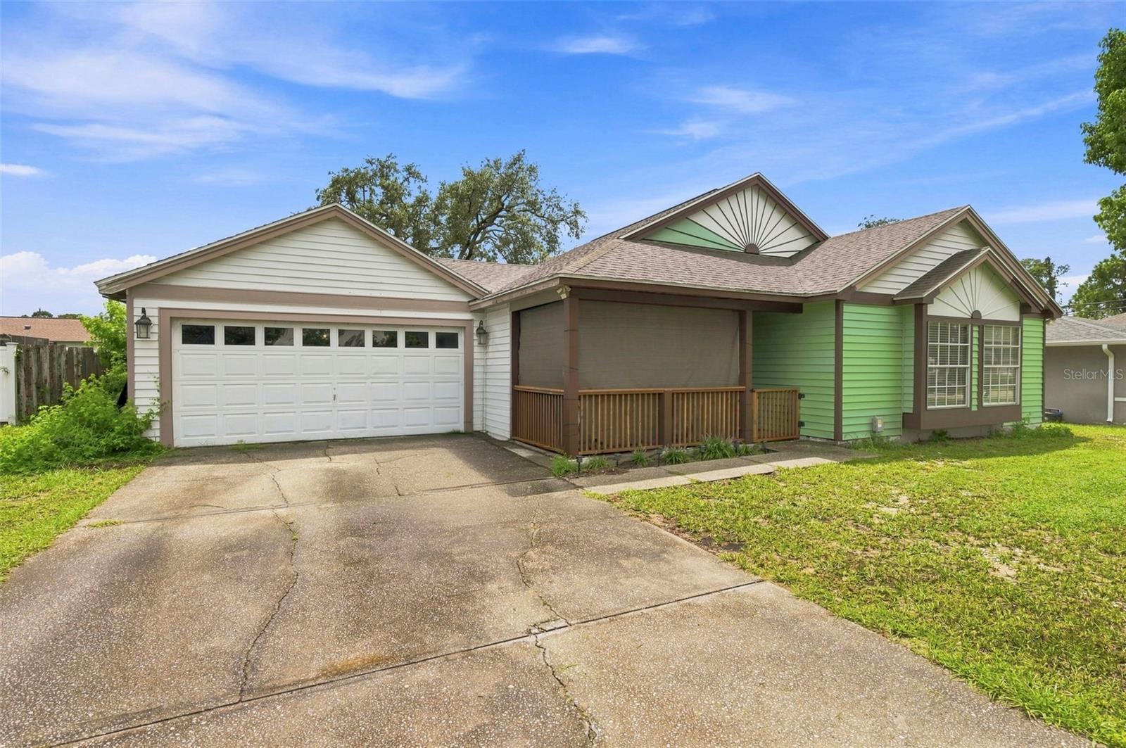 13094 Linden Drive — photo