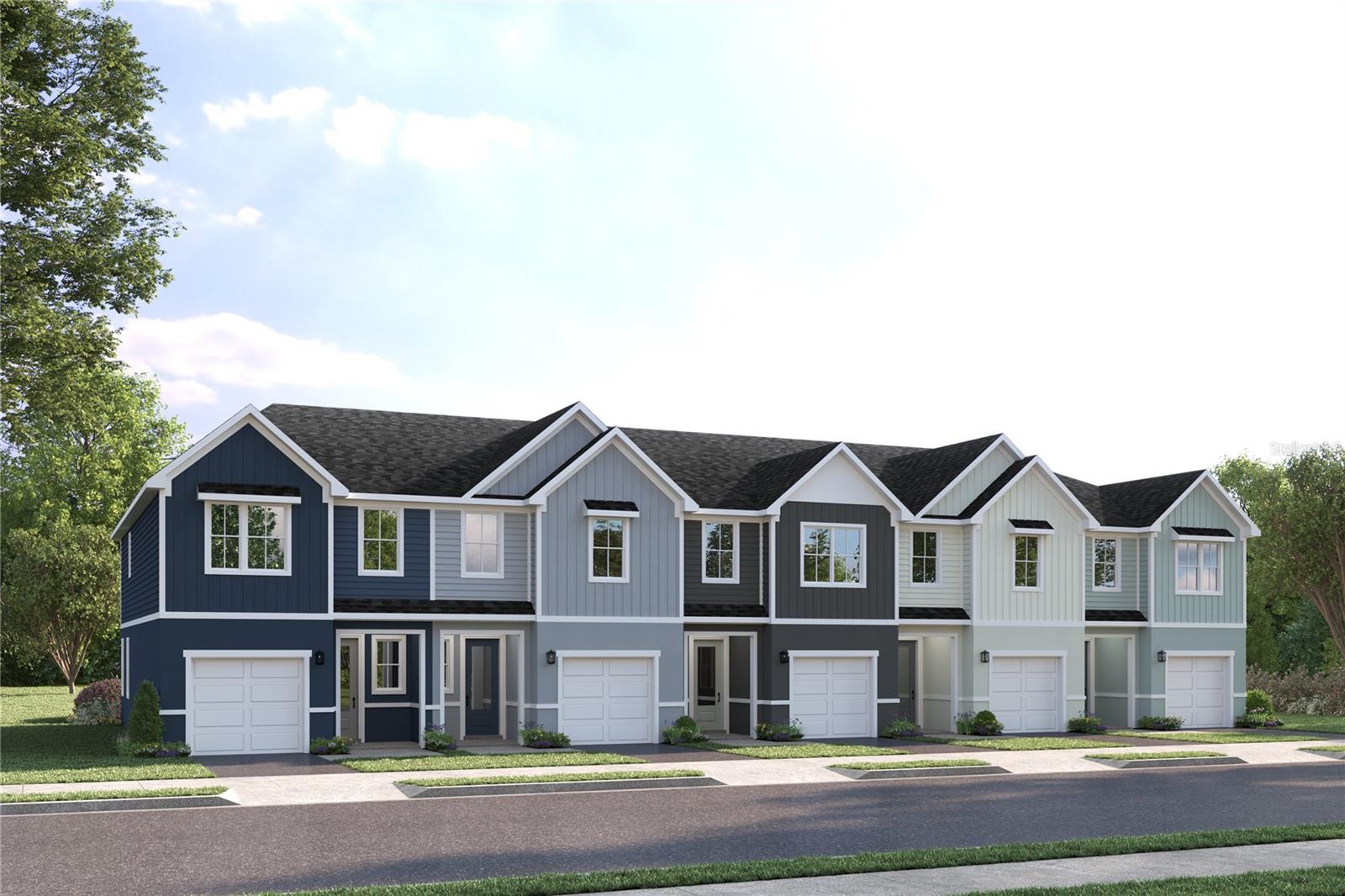 1200 Pineywood Field Drive — photo