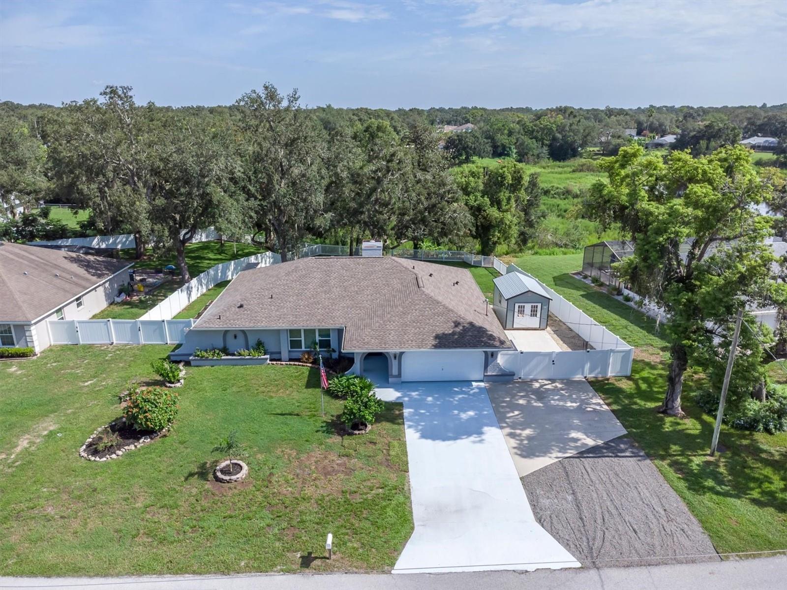 8345 Apple Orchard Road — photo