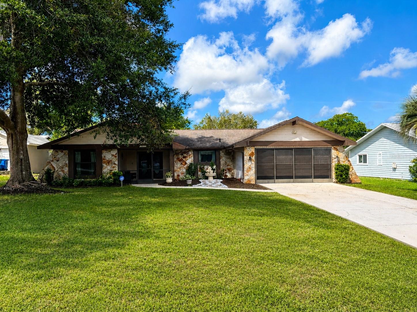 7401 Galloway Road — photo