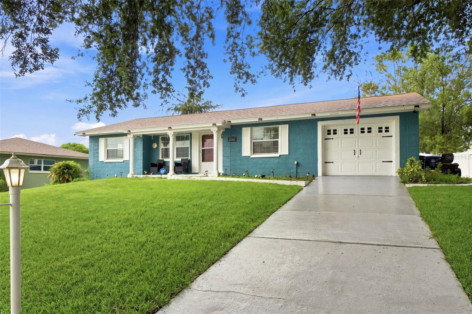 12411 Brookside Street — photo