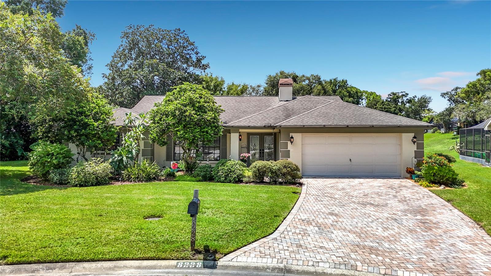 8228 Golf Club Court — photo
