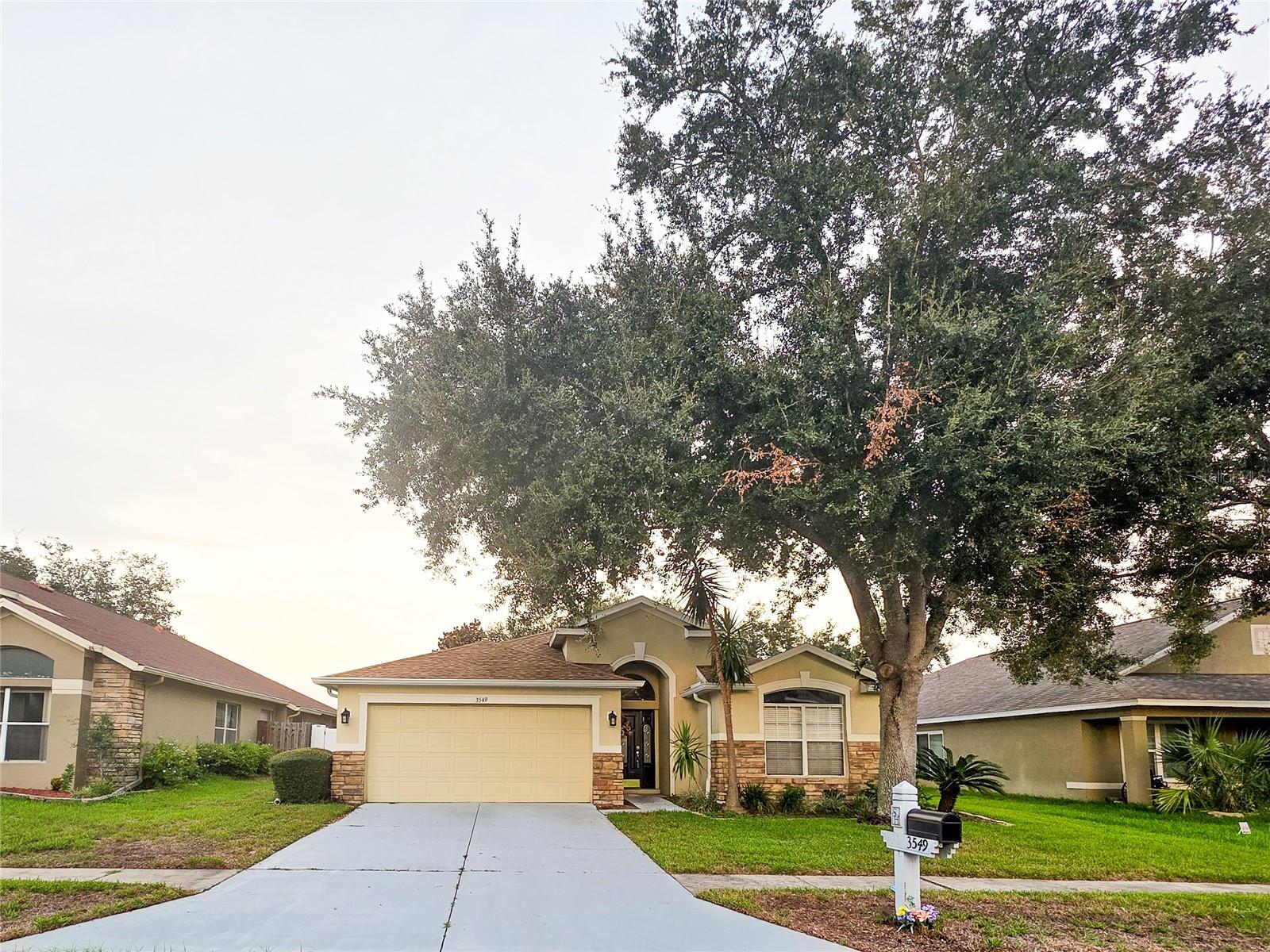 3549 Beaumont Loop — photo