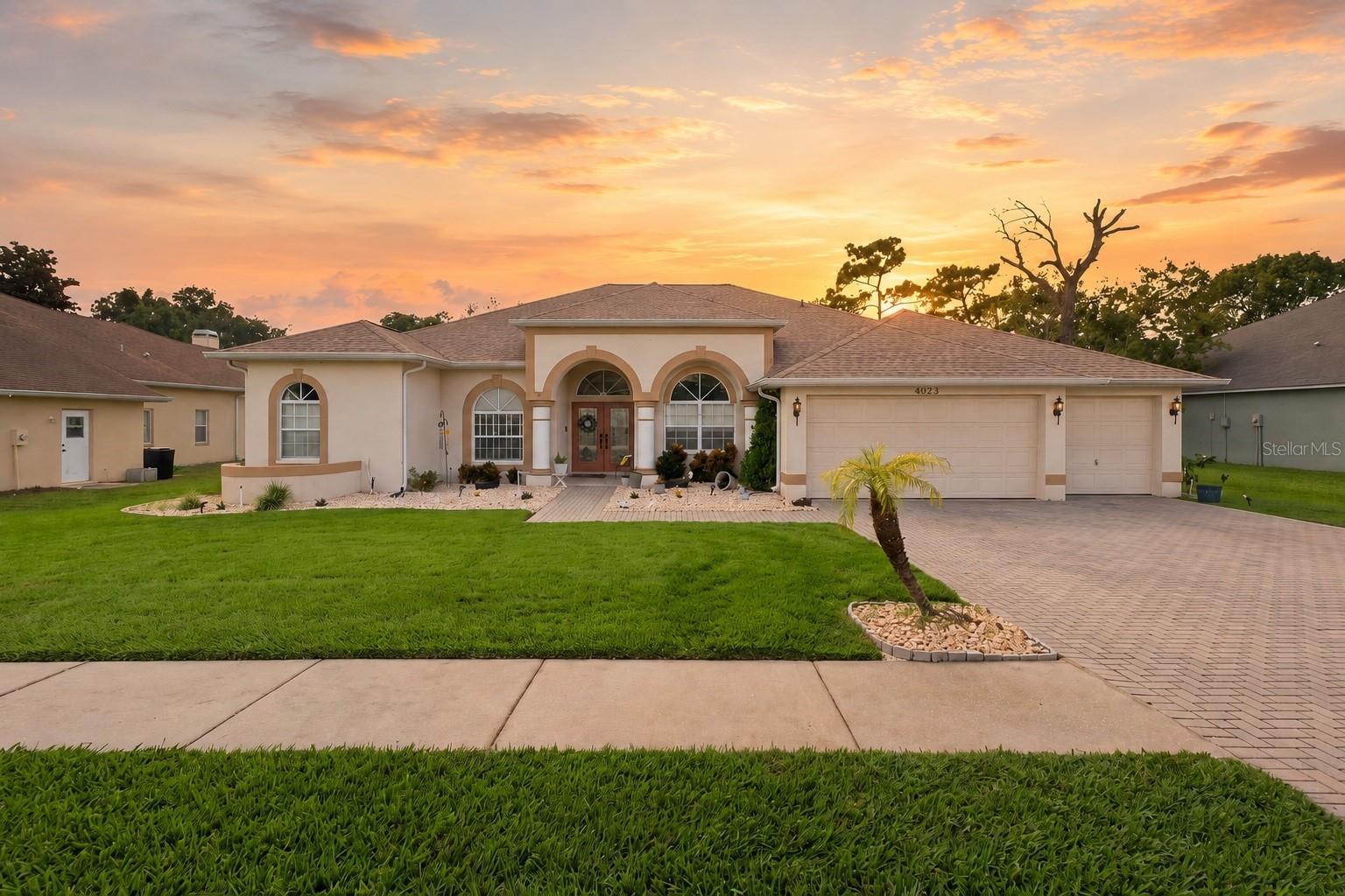 4023 Misty View Drive — photo