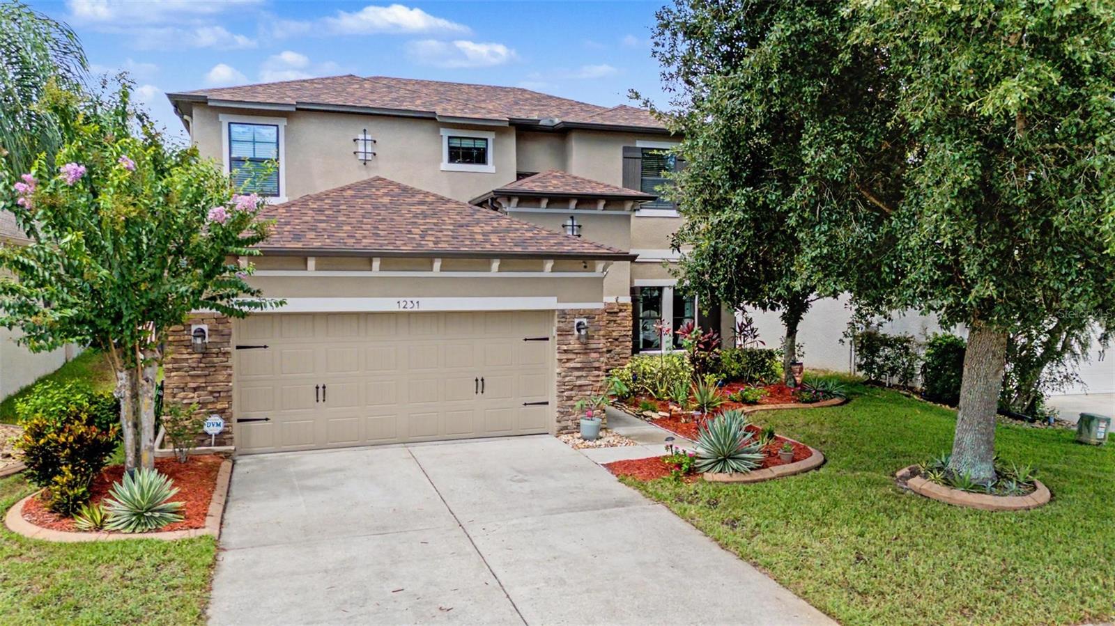 1231 Ketzal Drive — photo