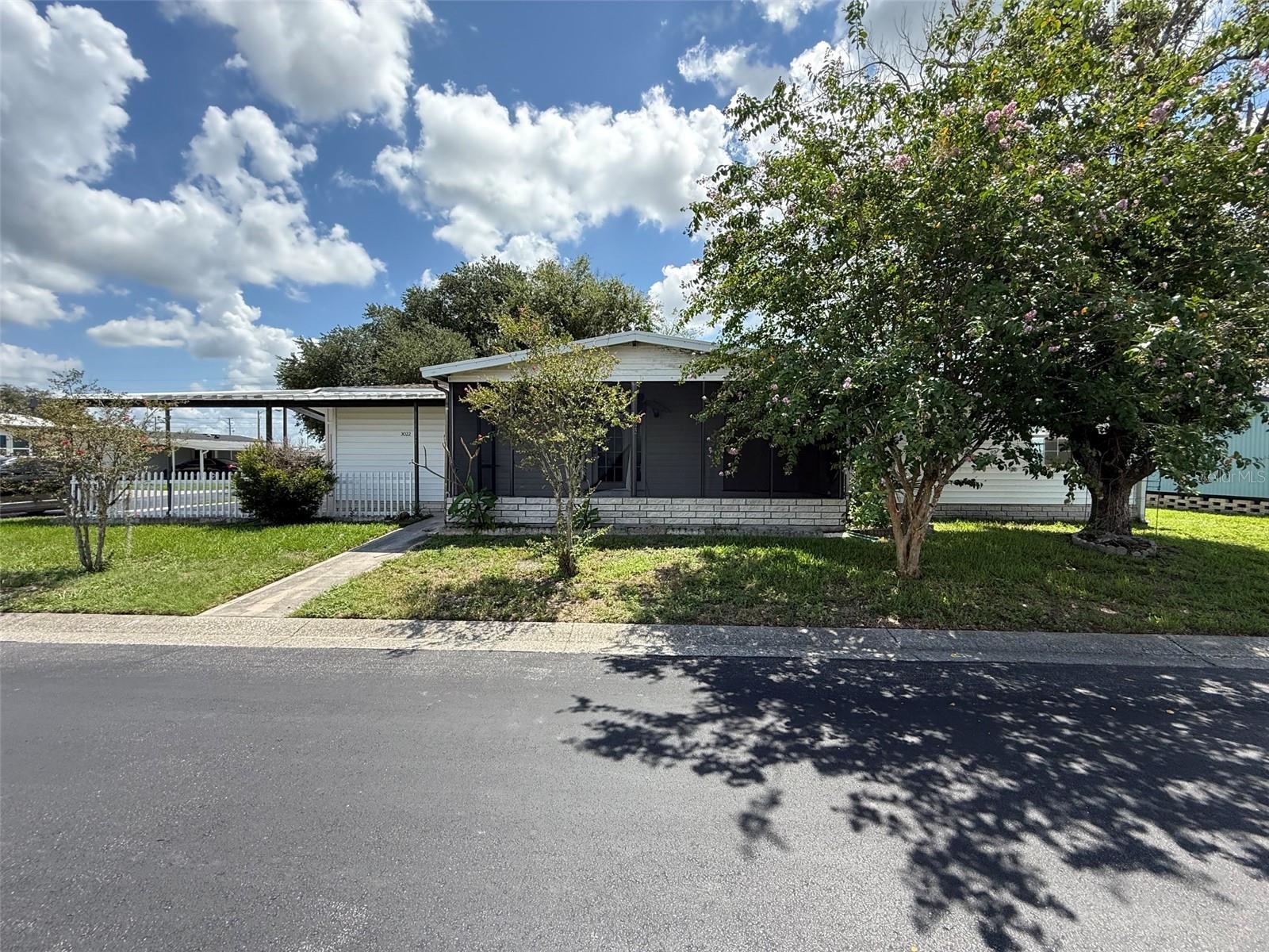 3022 Short Leaf Street — photo