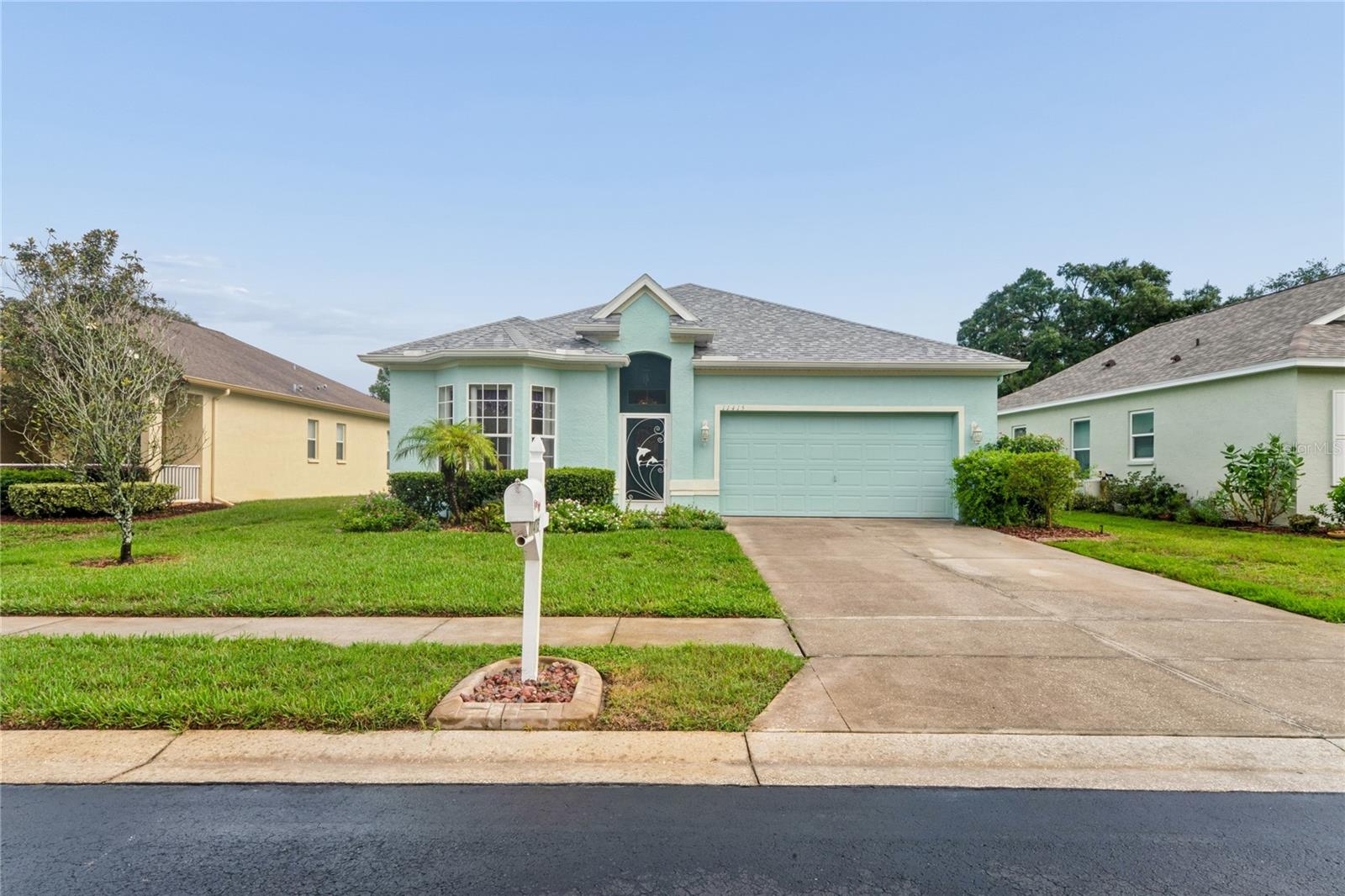 Home in NEW PORT RICHEY, FL 34654 — photo 2