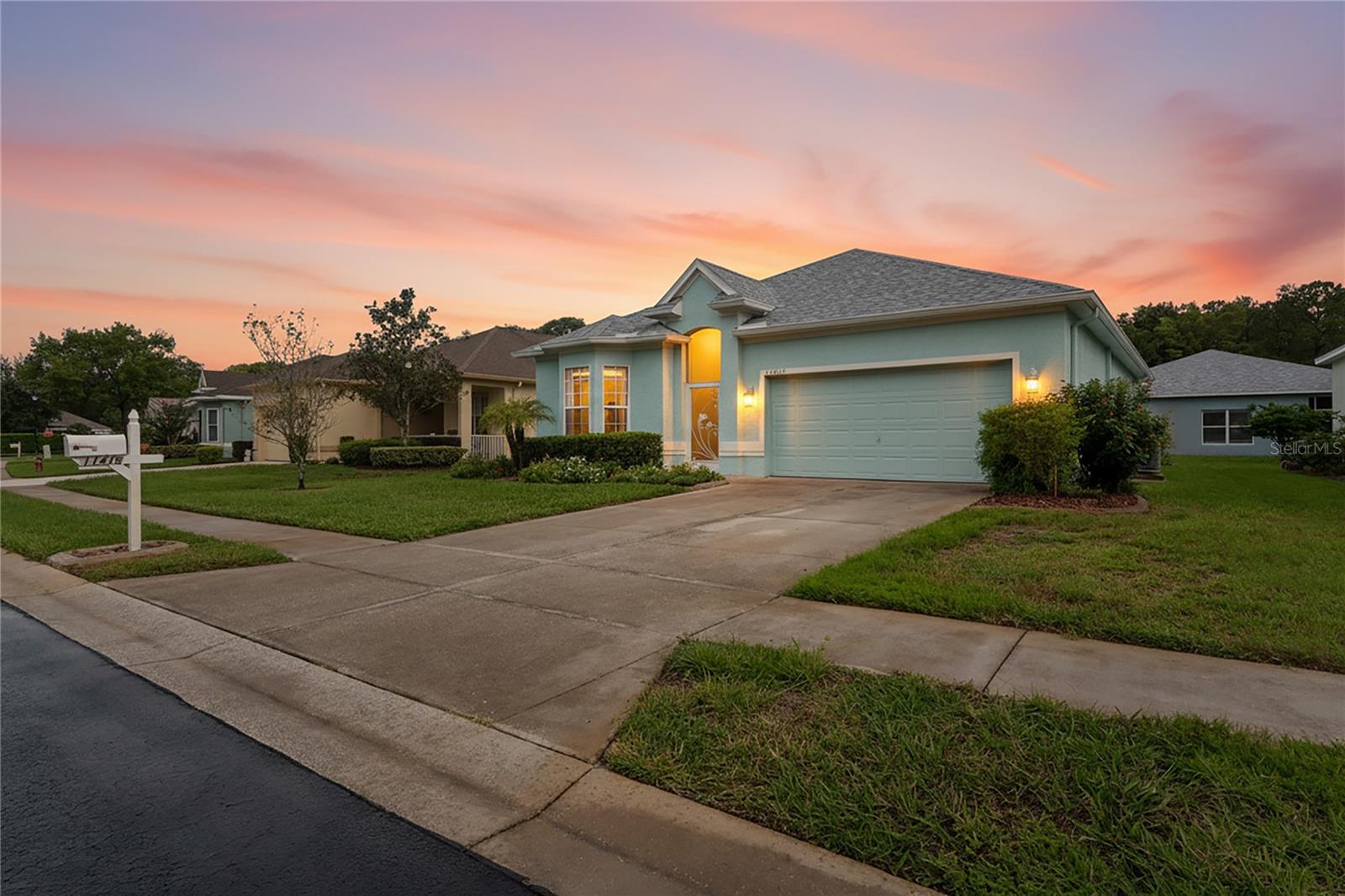 Home in NEW PORT RICHEY, FL 34654 — photo 3