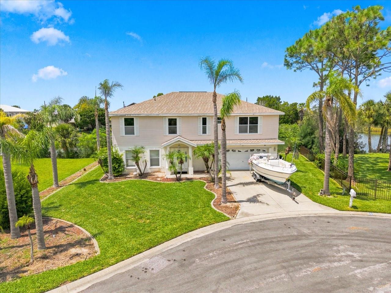 3417 Fernleaf Drive — photo