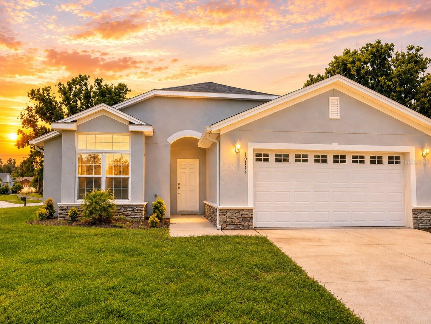 10114 Briar Circle — photo