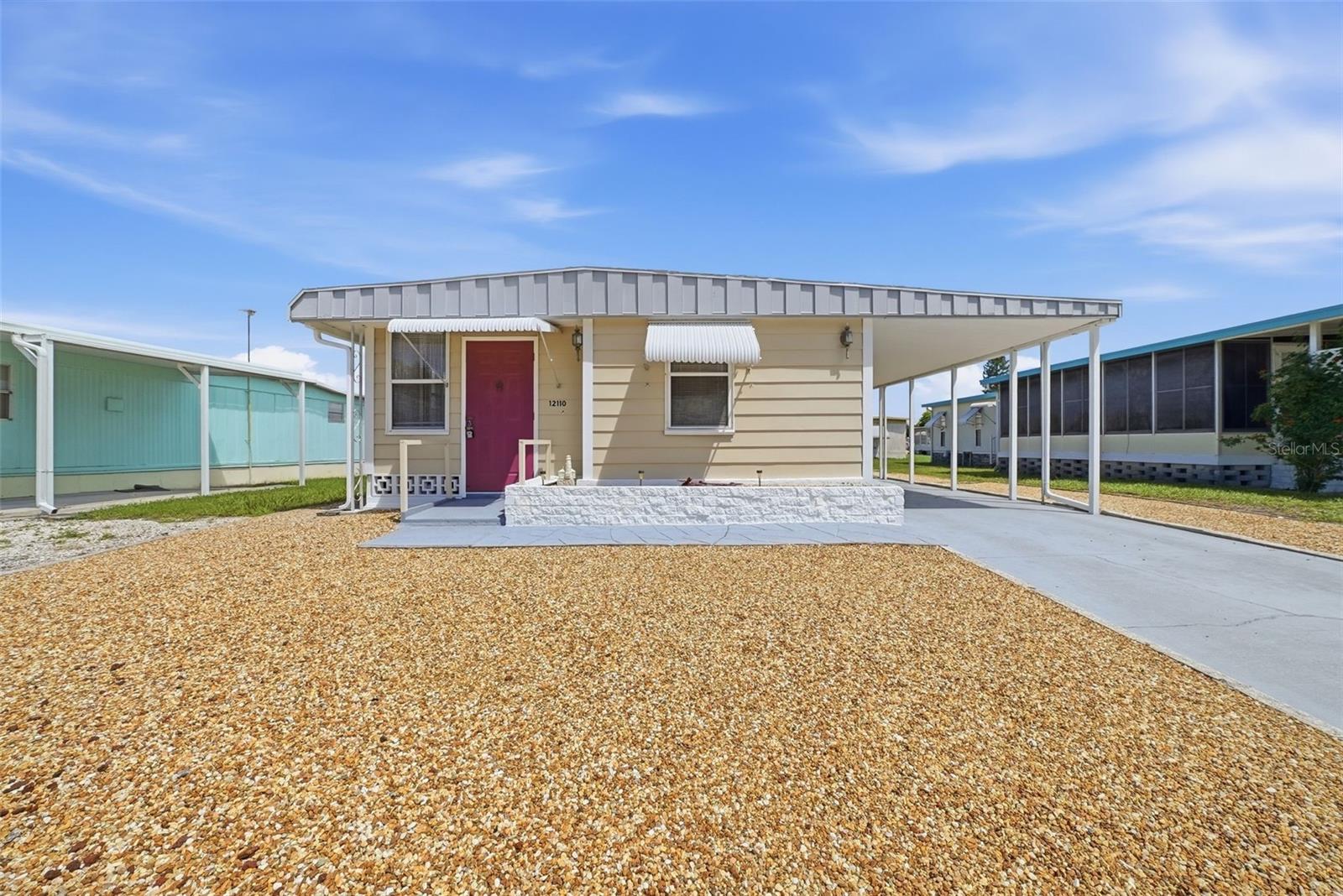 12110 Pawnee Drive — photo
