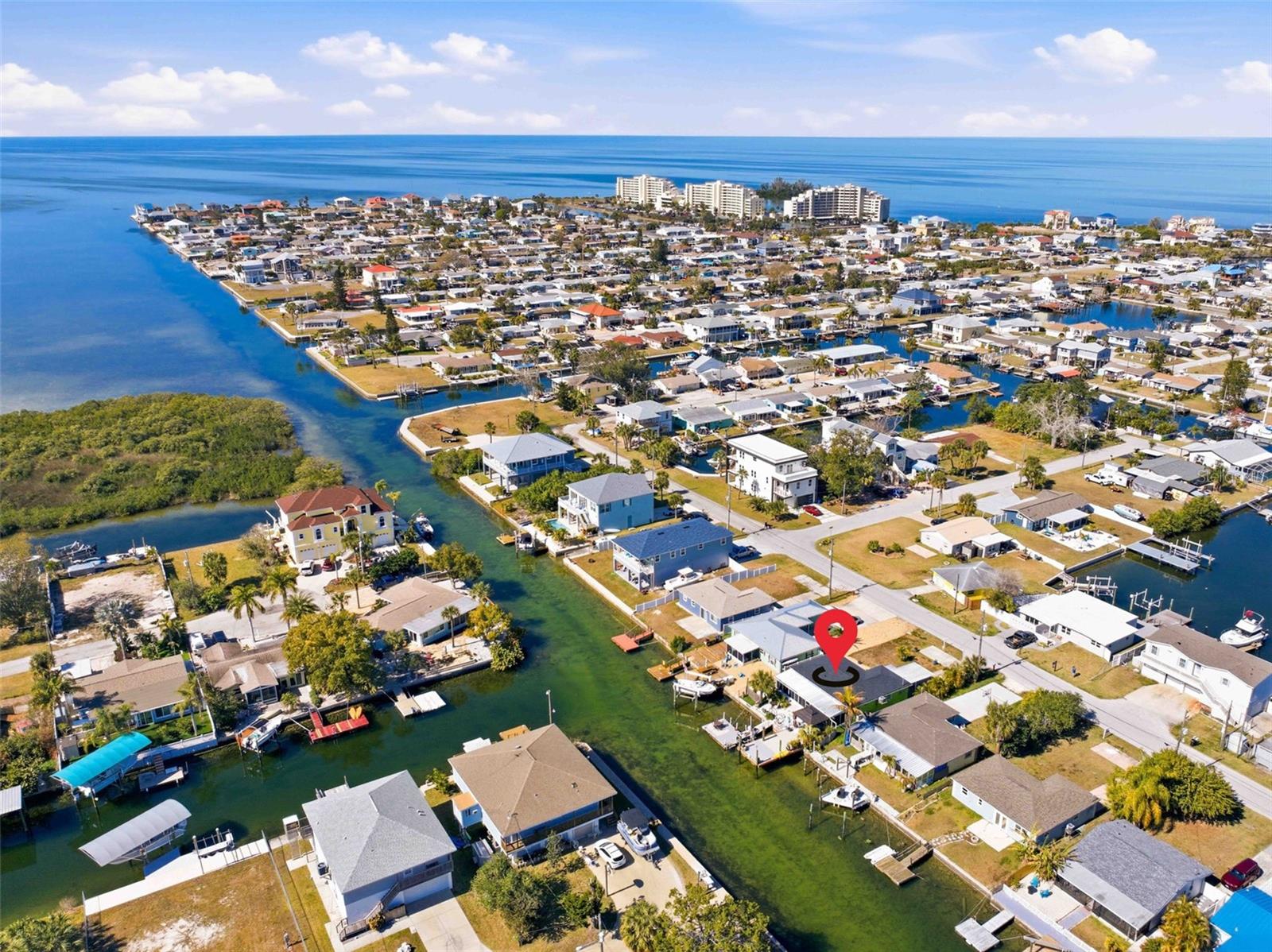 6424 Boatyard Drive — photo