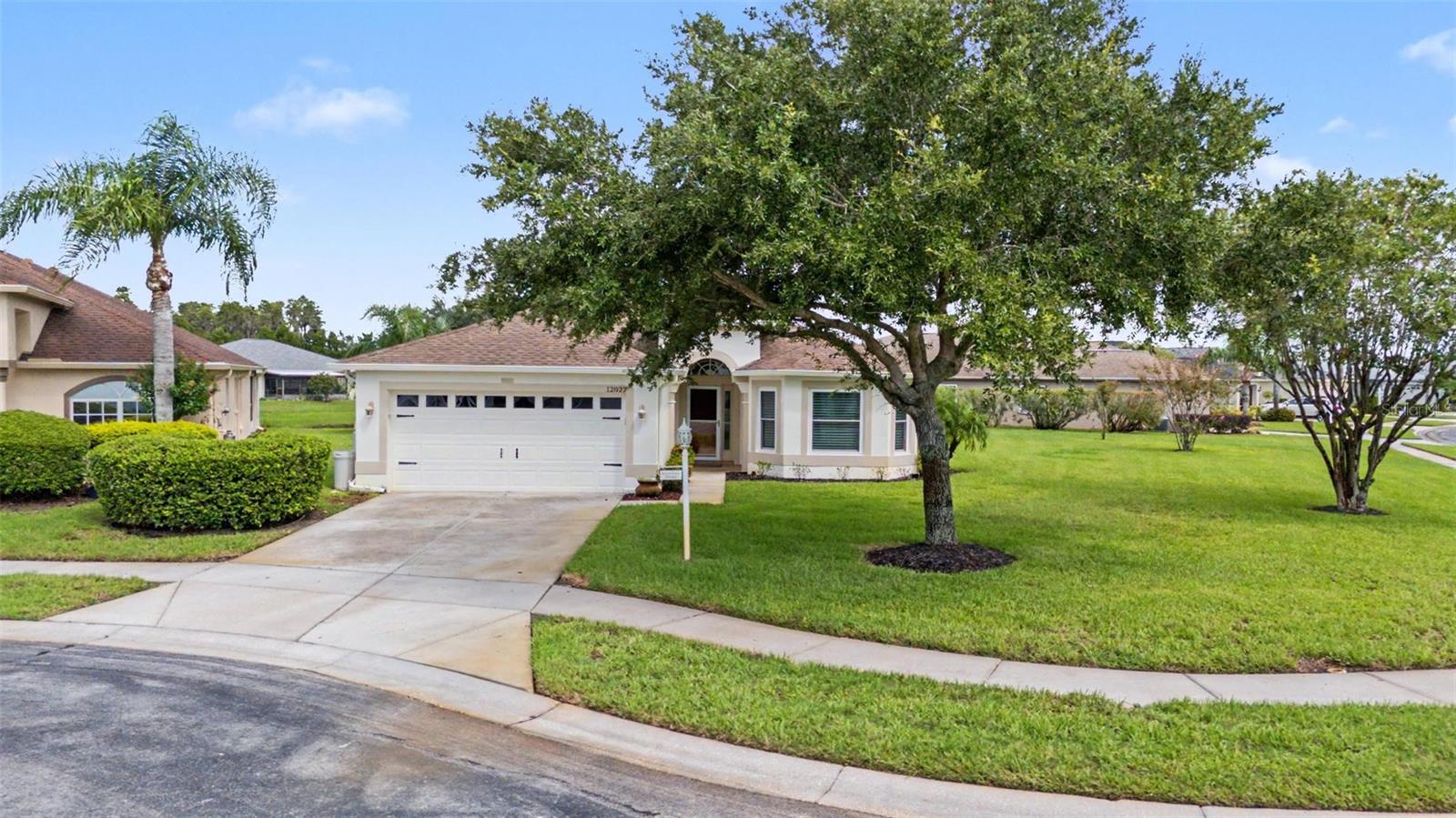 12027 Fern Terrace Court — photo
