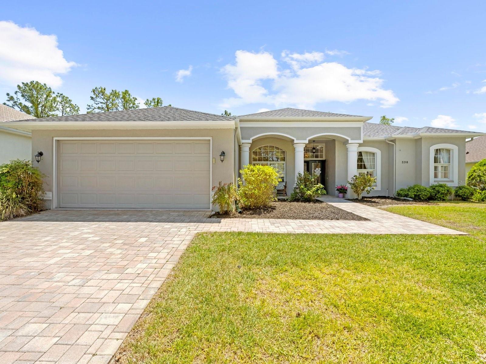 5318 Legend Hills Lane — photo
