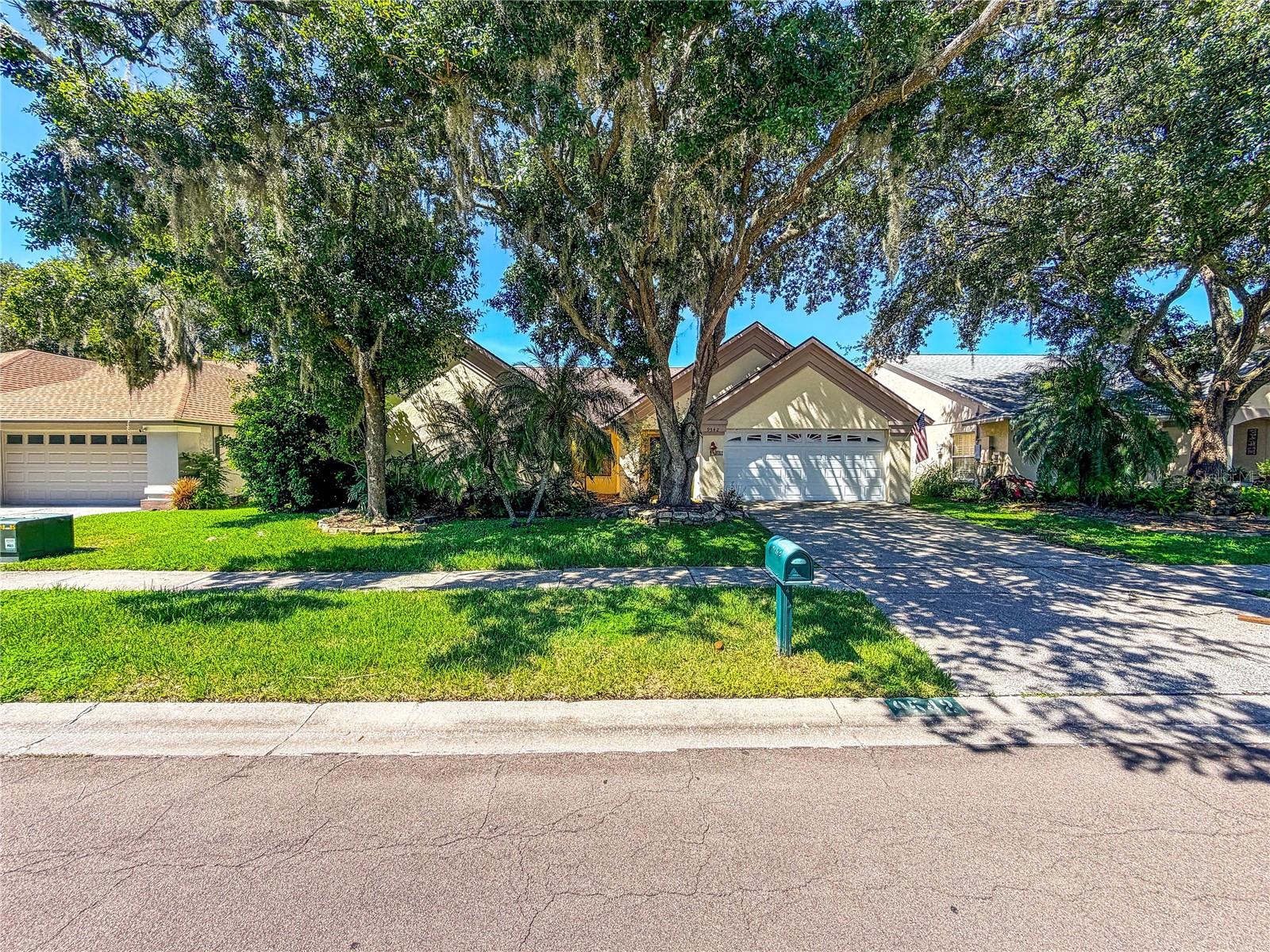 9542 Pebble Glen Avenue — photo