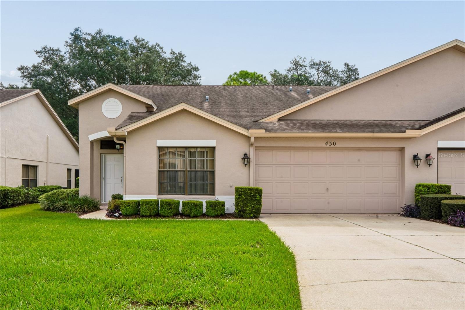 430 Candlestone Court — photo