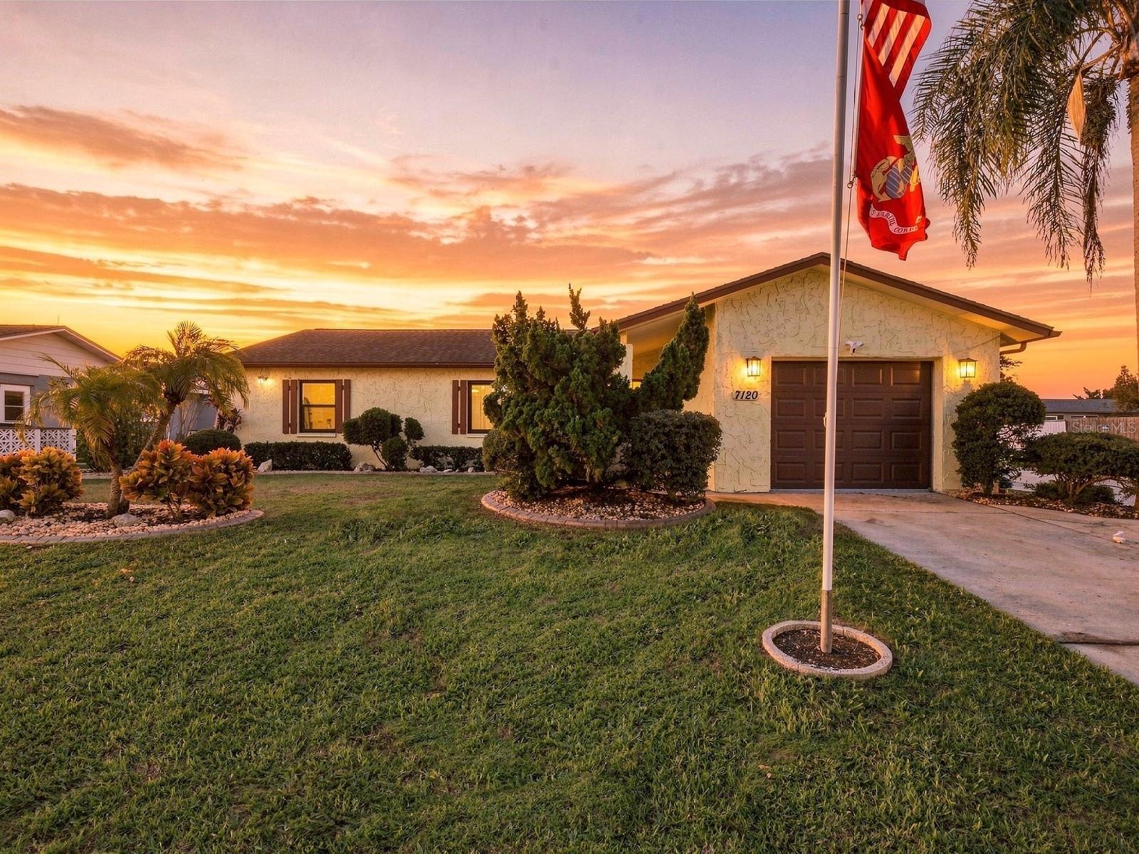 7120 Coral Reef Drive — photo