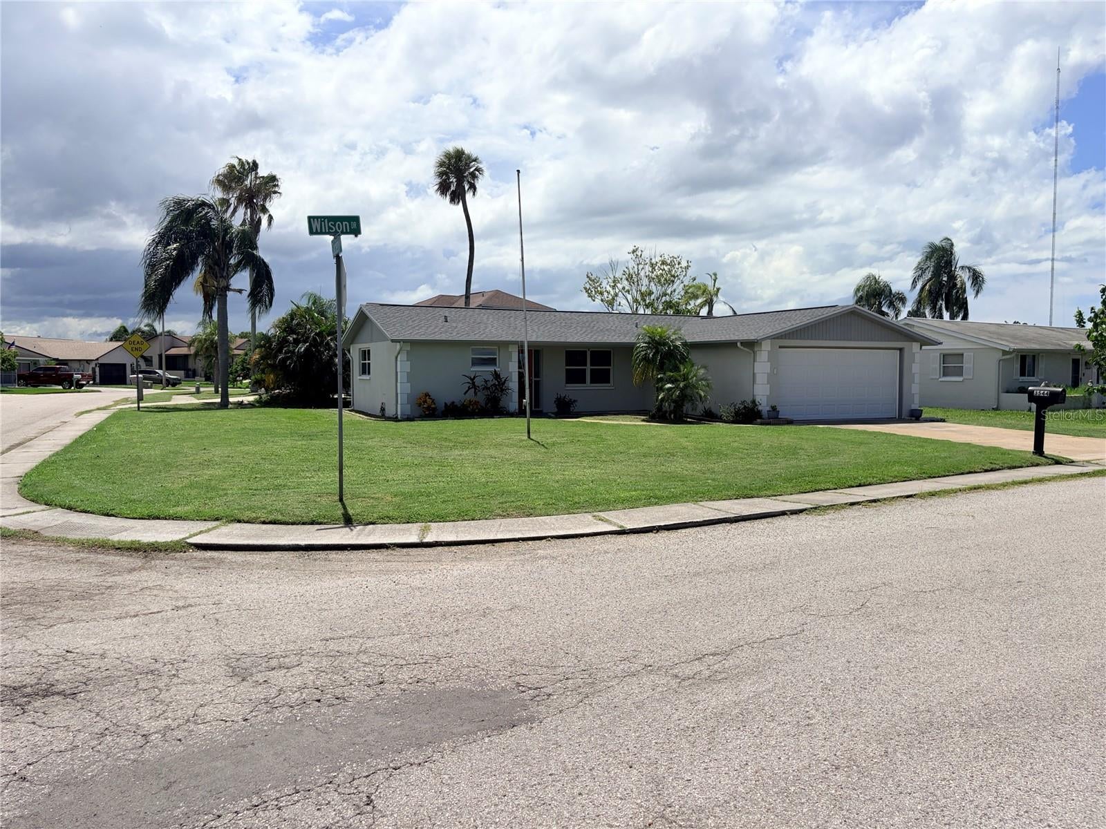 3544 Wilson Drive — photo