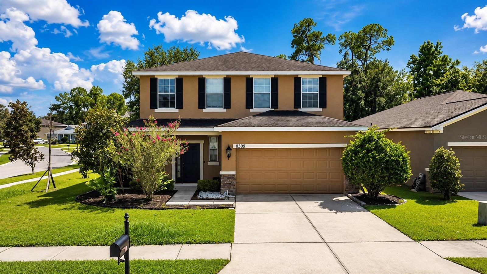 8309 Tidal Breeze Drive — photo