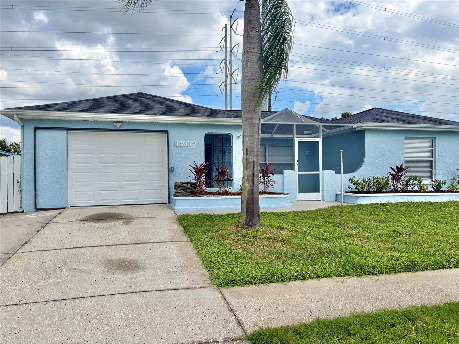 1202 Mandarin Drive — photo
