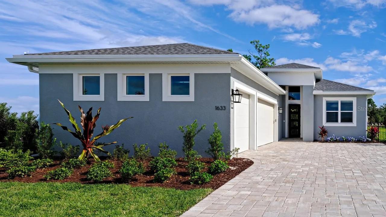1633 Lake Reserve Drive — photo