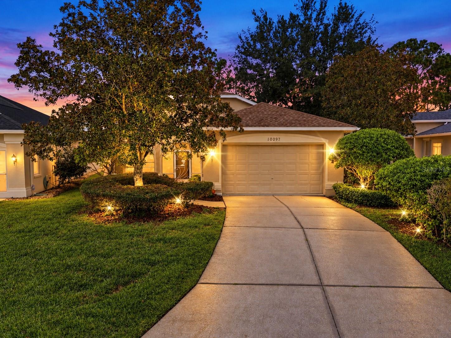10097 Holly Berry Drive — photo