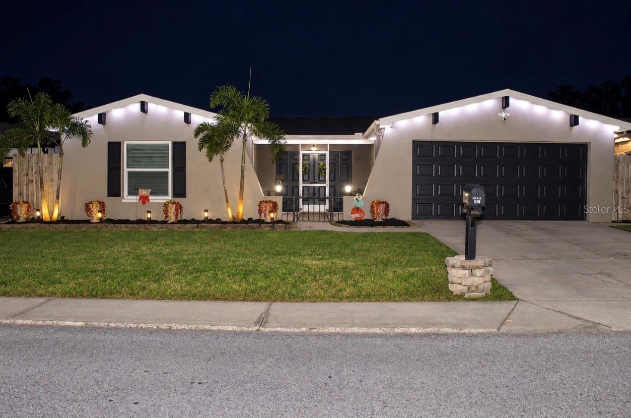 8246 Penwood Drive — photo