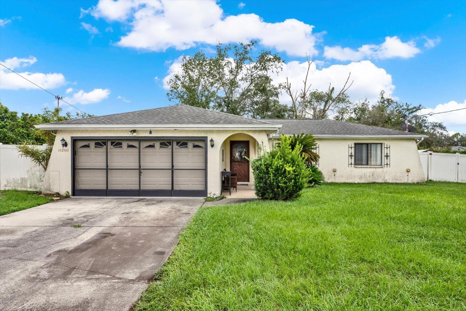 14260 Spring Hill Drive — photo