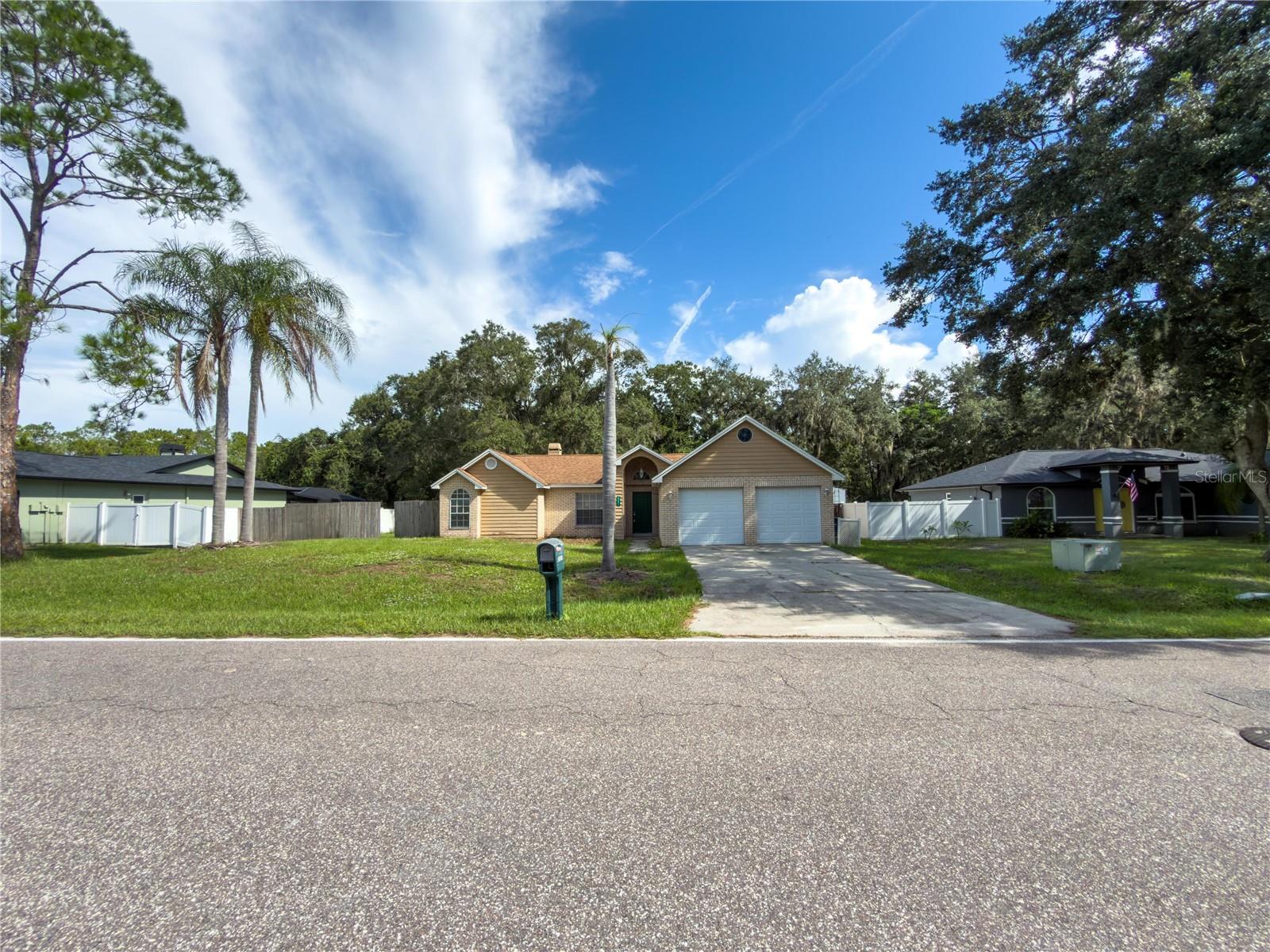 23437 Shining Star Drive — photo