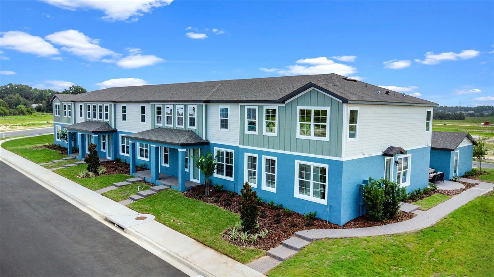 726 Blissful Gardens Way — photo