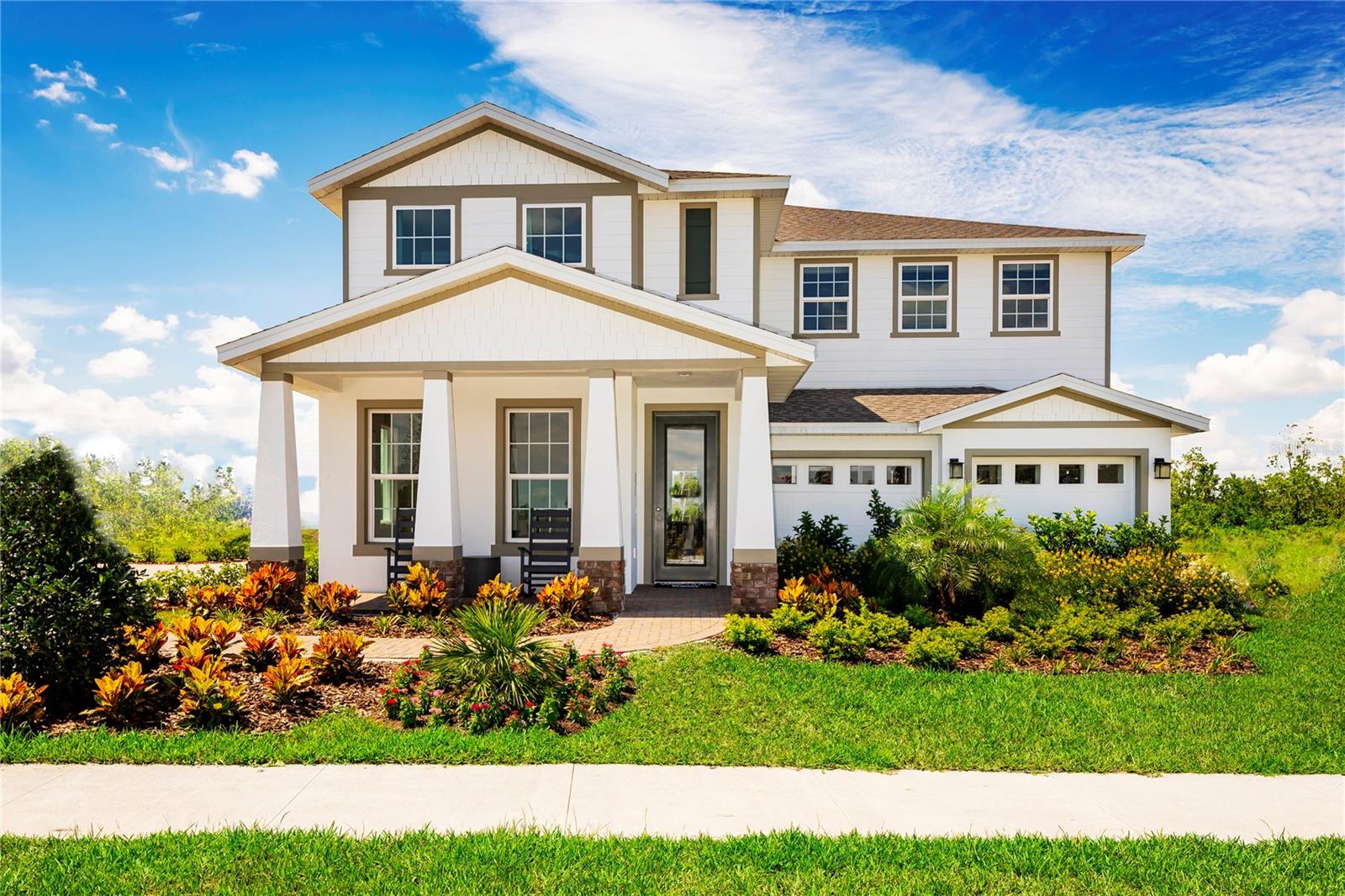 11161 Nellie Crossing Circle — photo