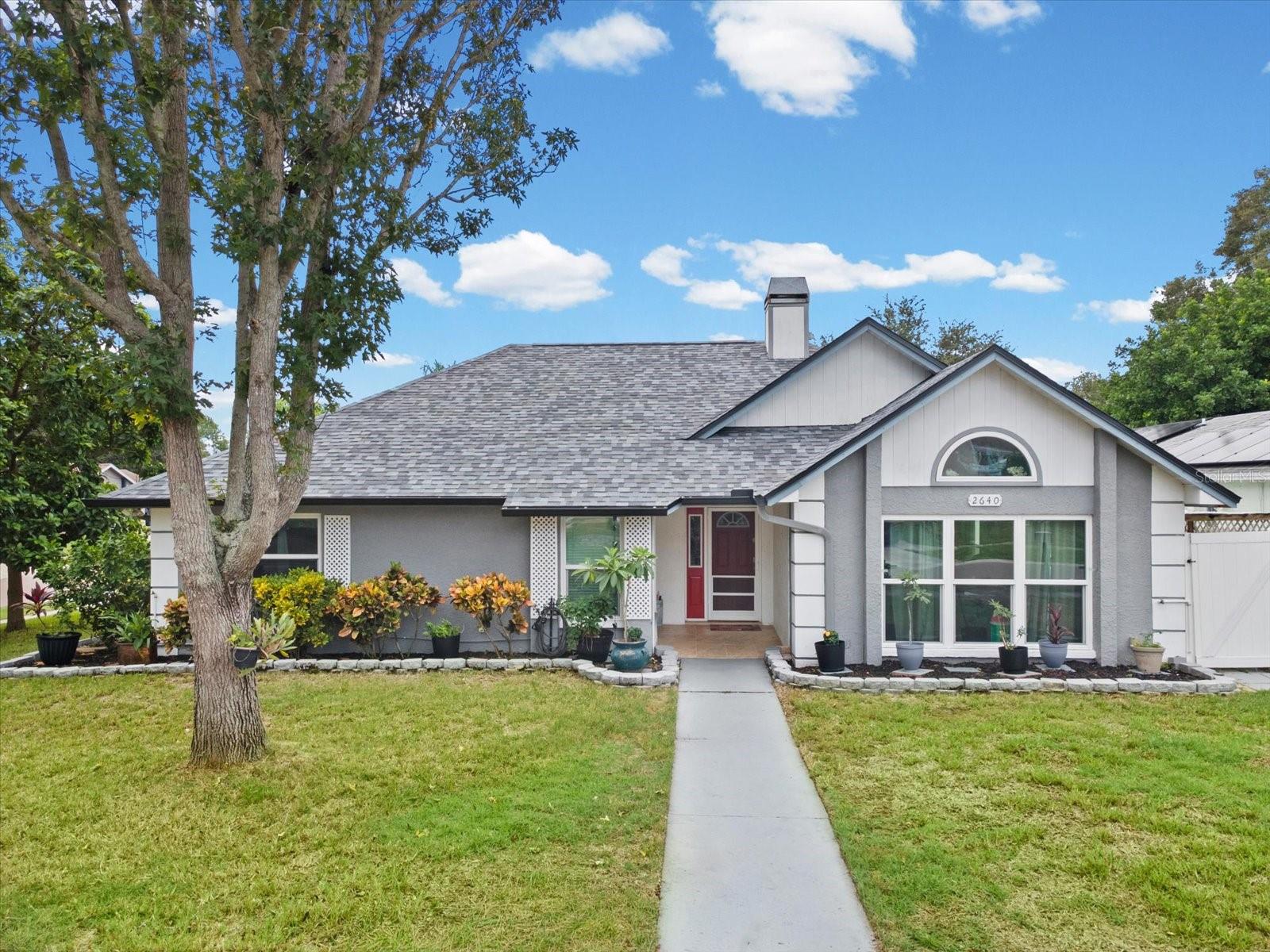 2640 Orchard Highlands Drive — photo