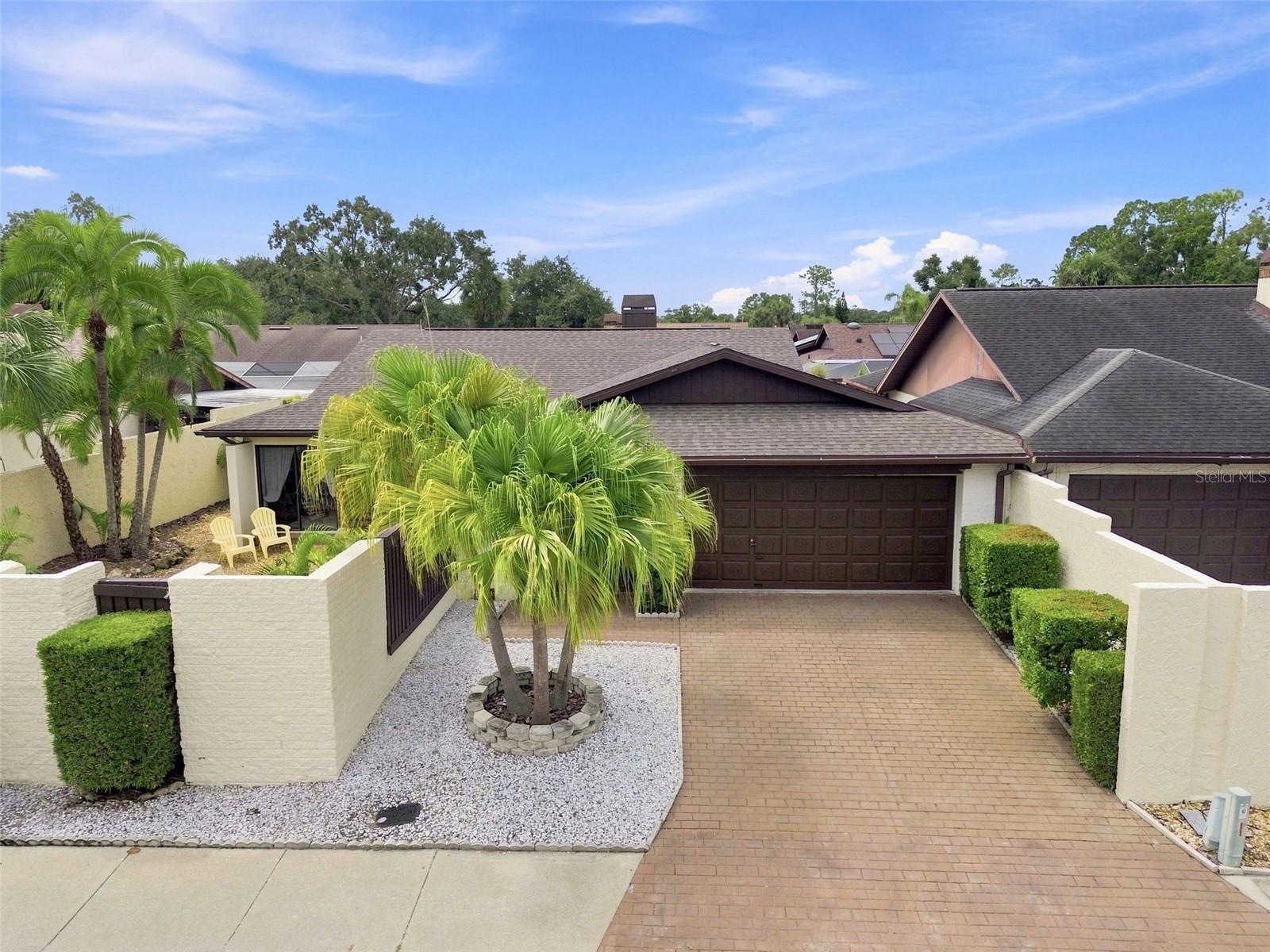 5005 Paloma Drive — photo