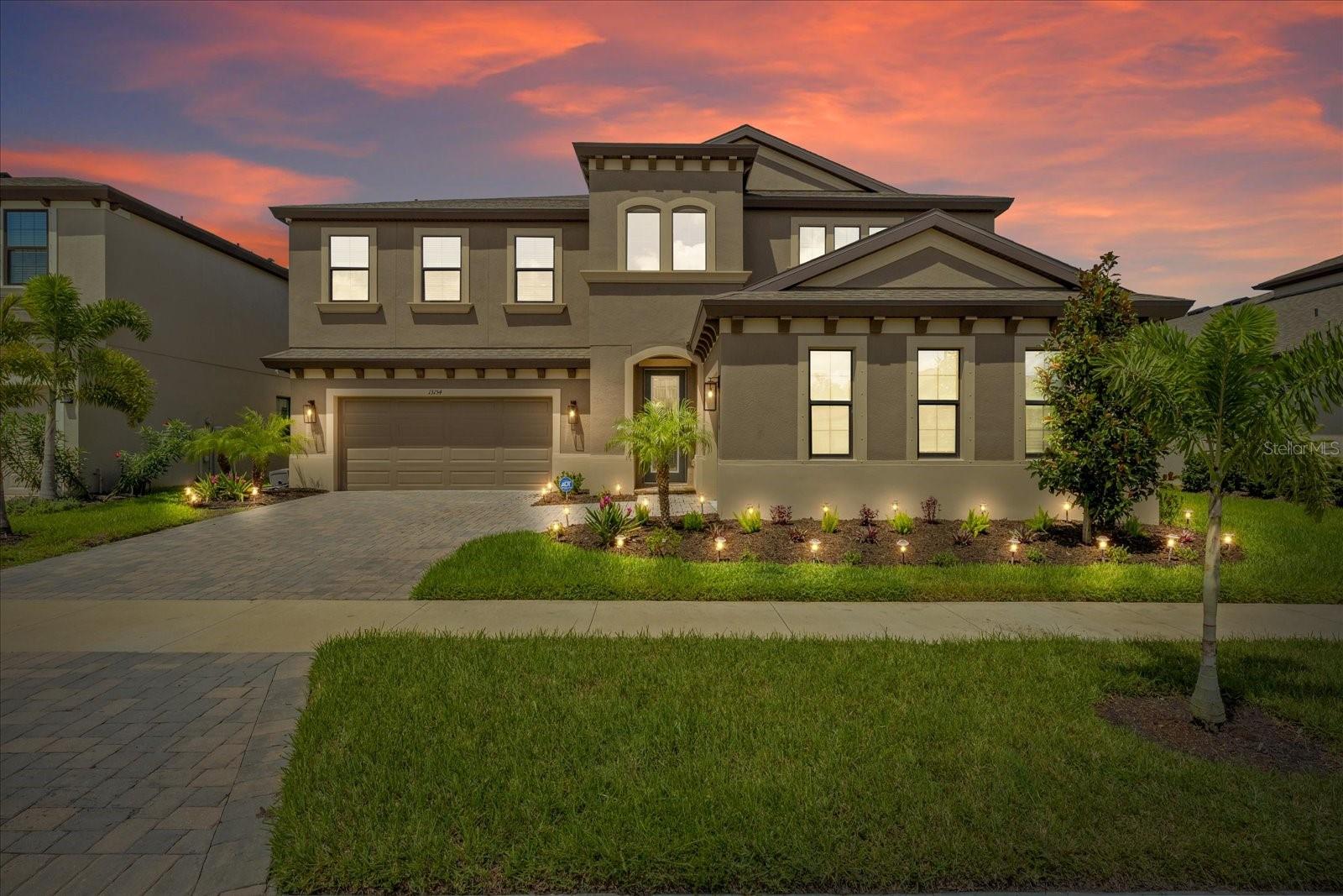 13154 Twin Bridges Drive — photo