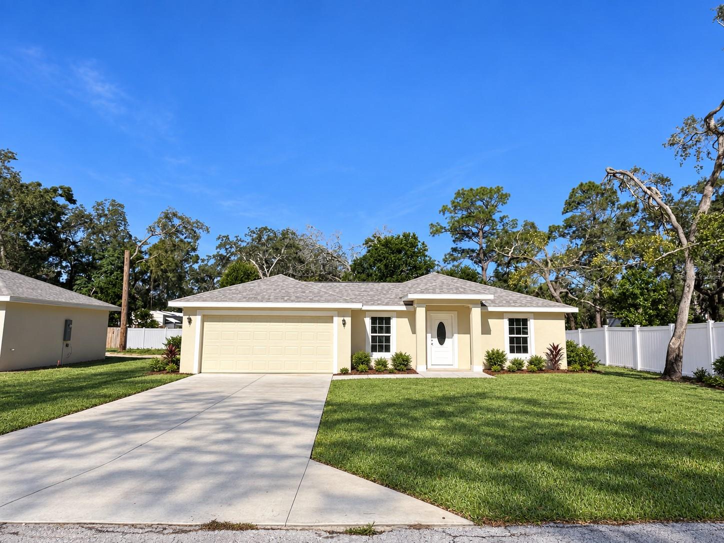 3305 Harden Street — photo