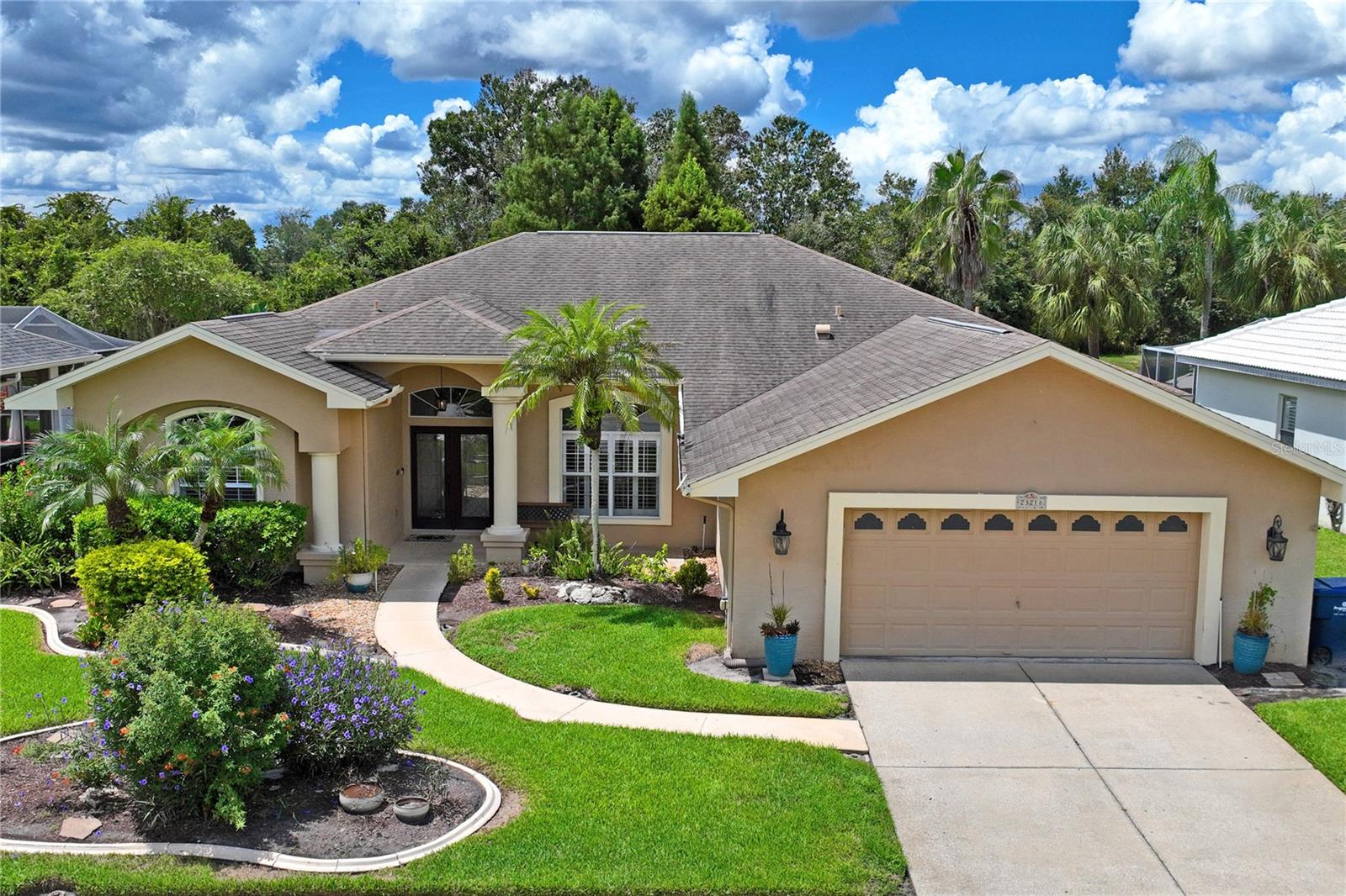 23218 Cypress Trail Drive — photo