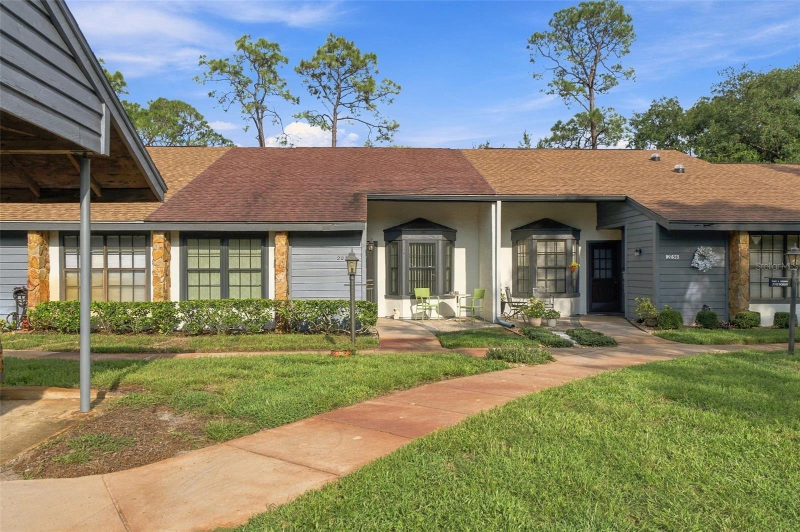 2058 Woodcutter Court — photo