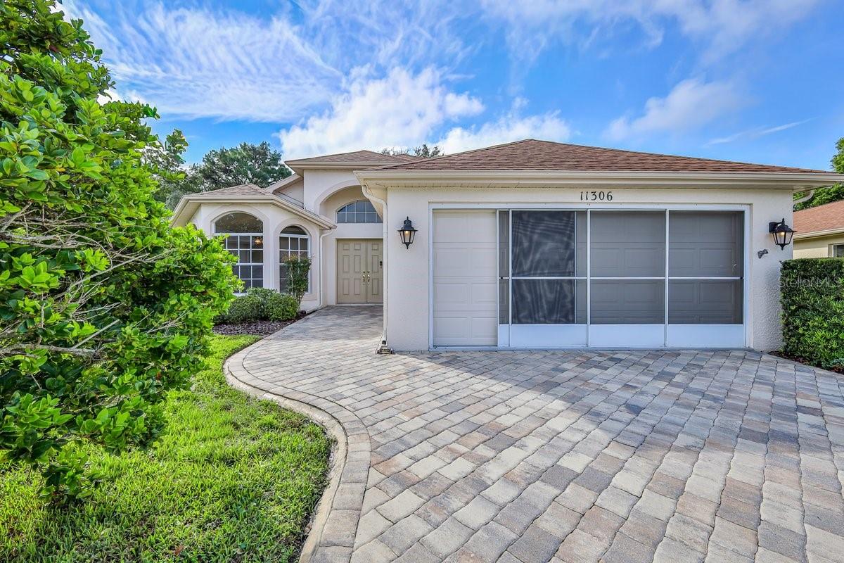 11306 Musgrove Mill Drive — photo